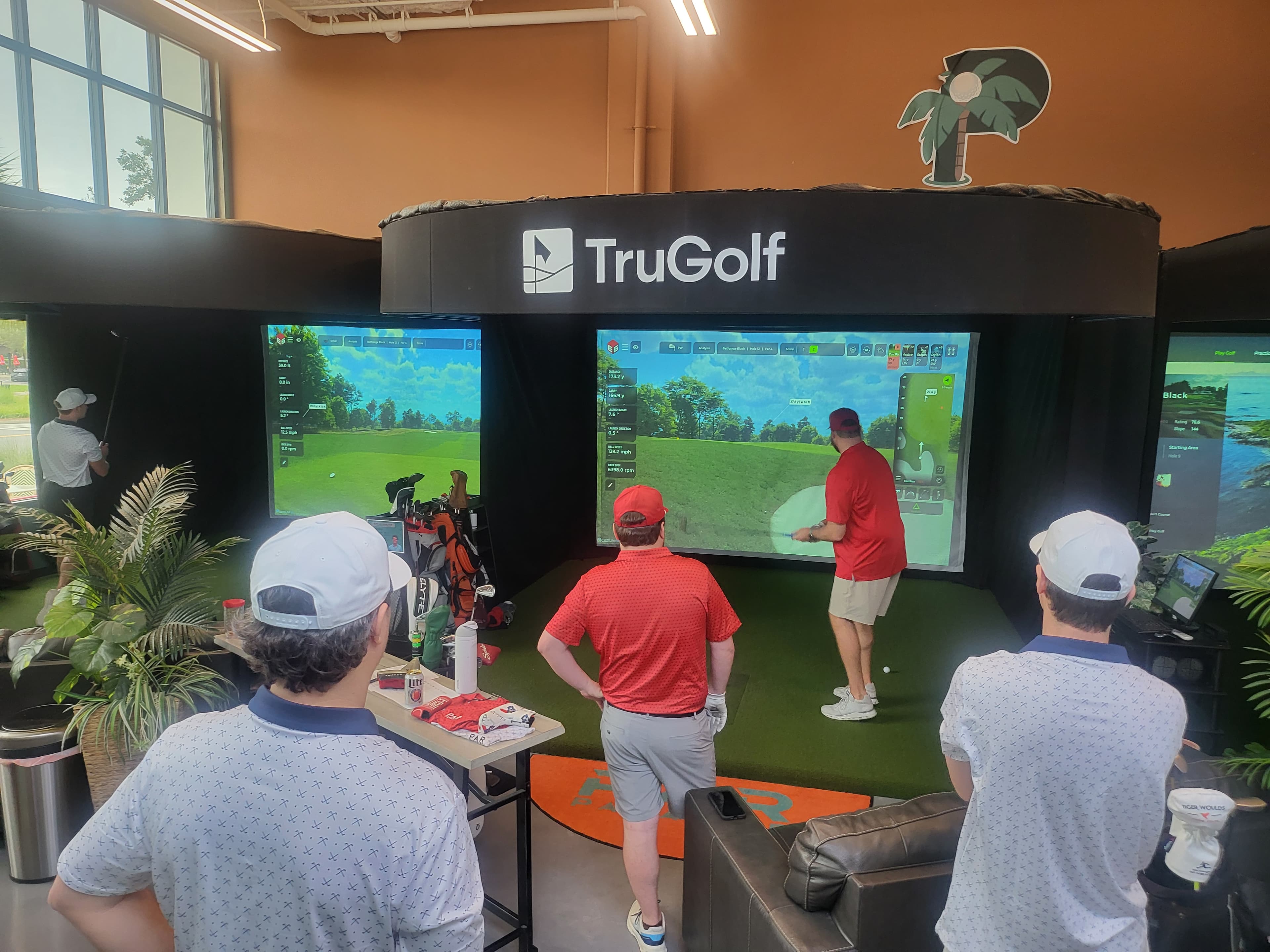 Par Paradise - Image 1