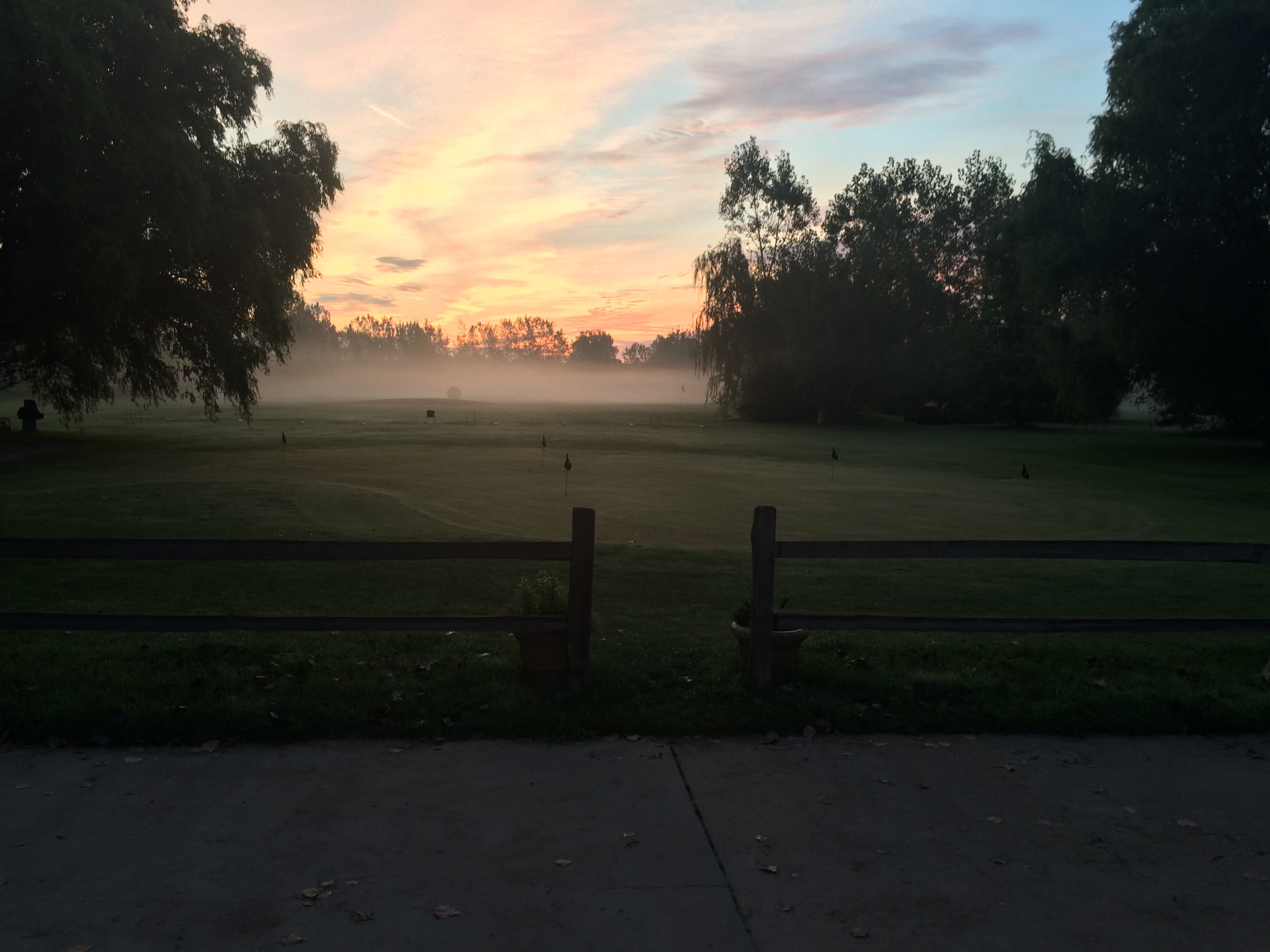 Pleasant View Golf Course - Image 1