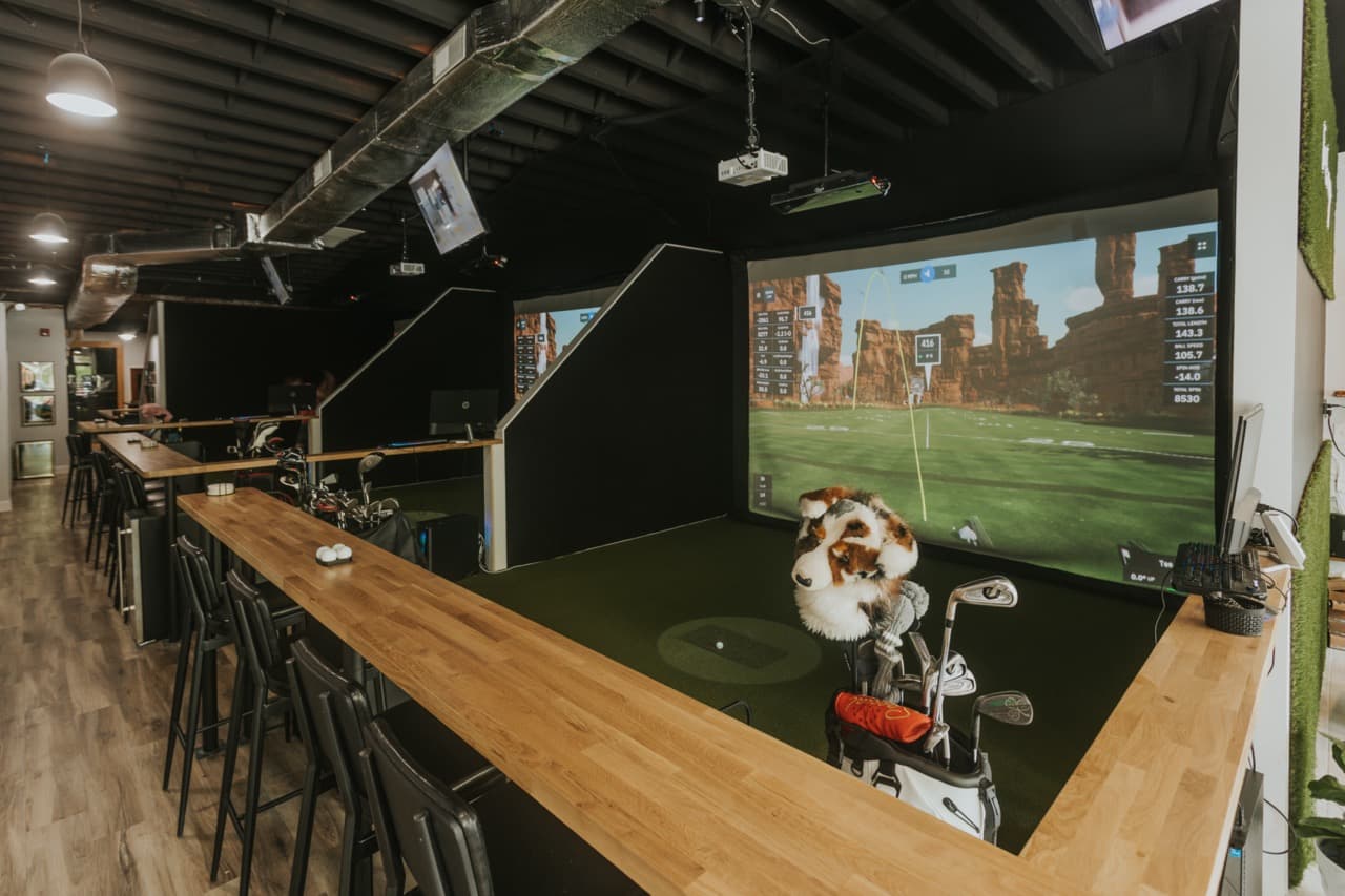 West End Golf Club - Image 1