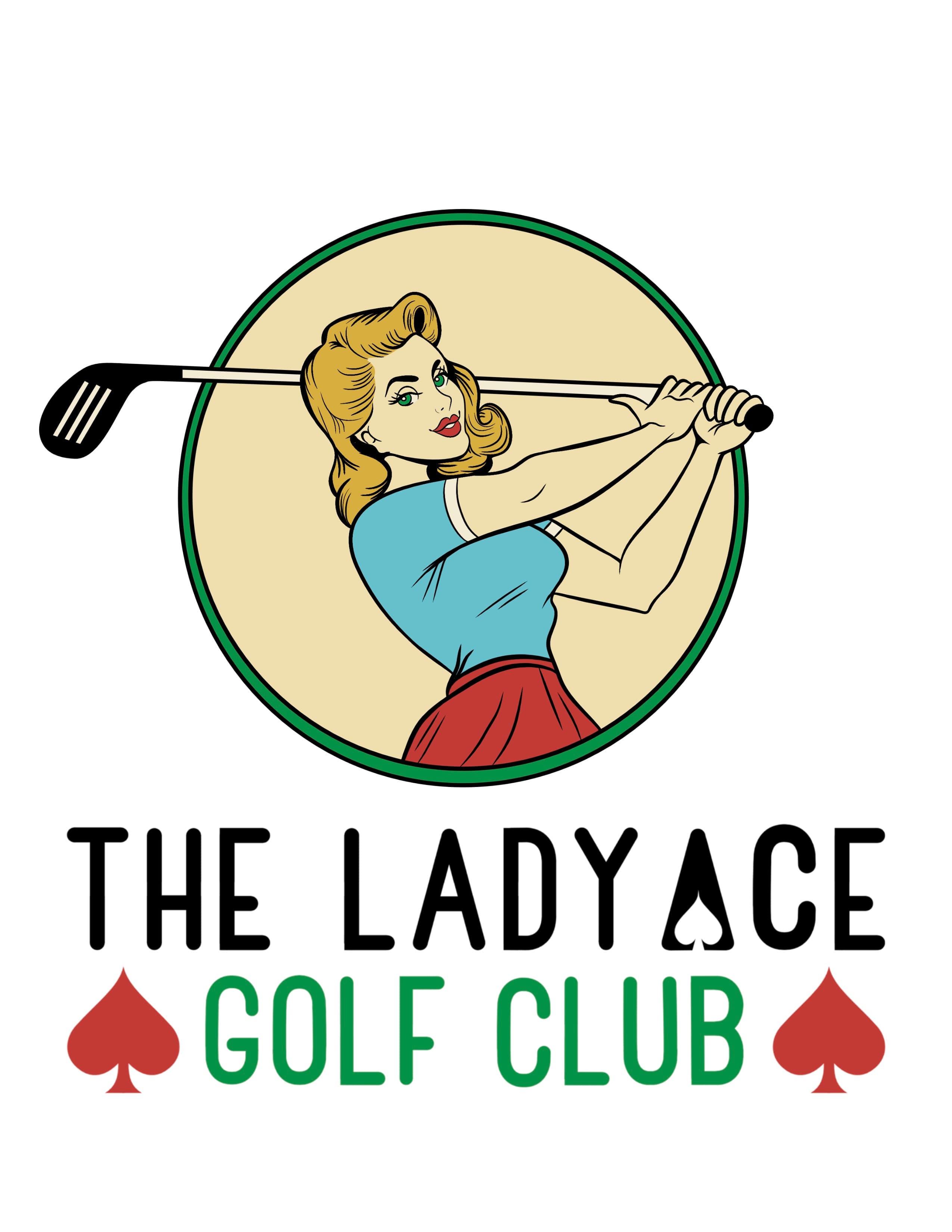 The Lady Ace Golf Club - Image 2