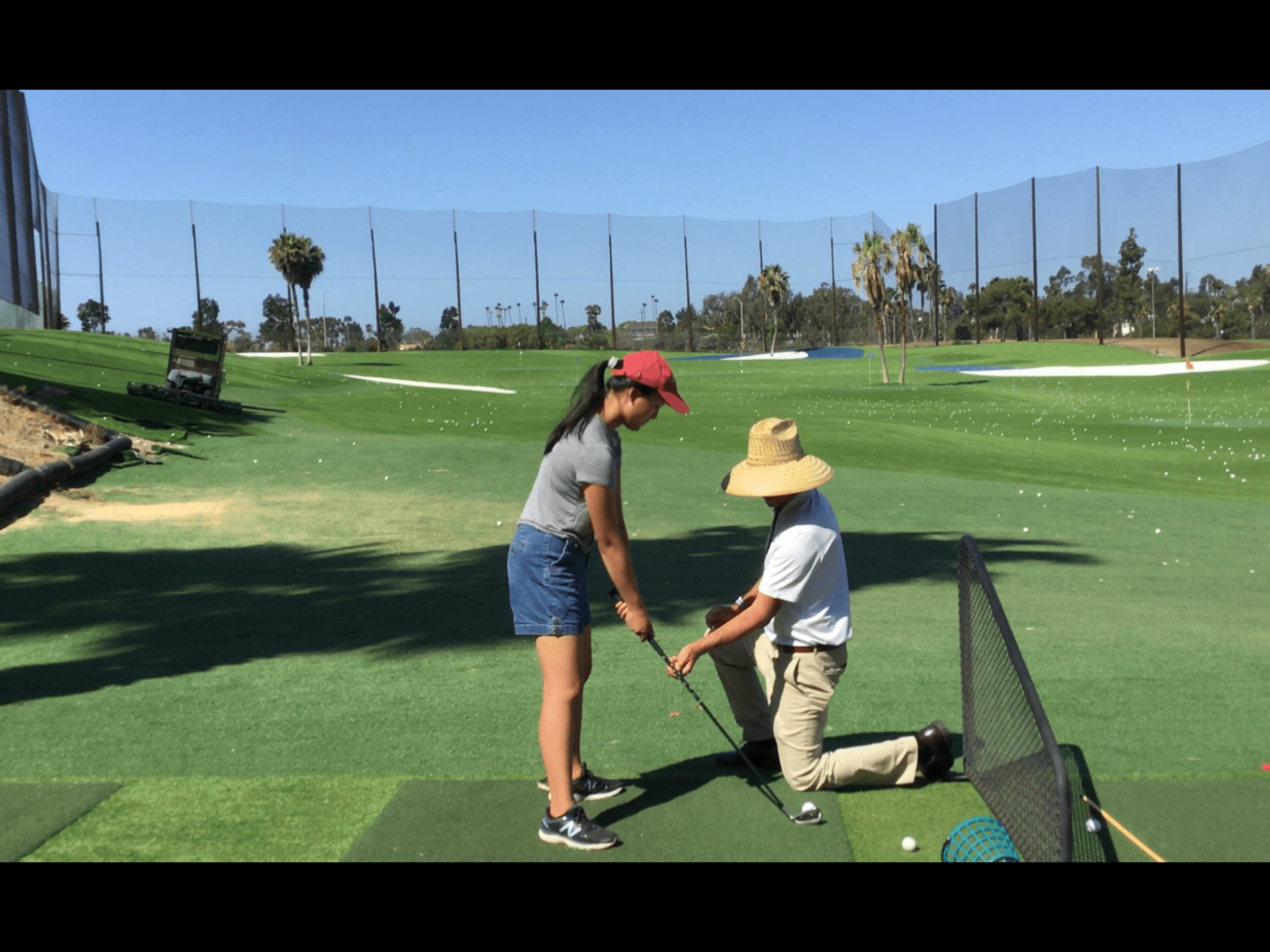 OCPGI Golf Golf lessons / Golf course - Image 7