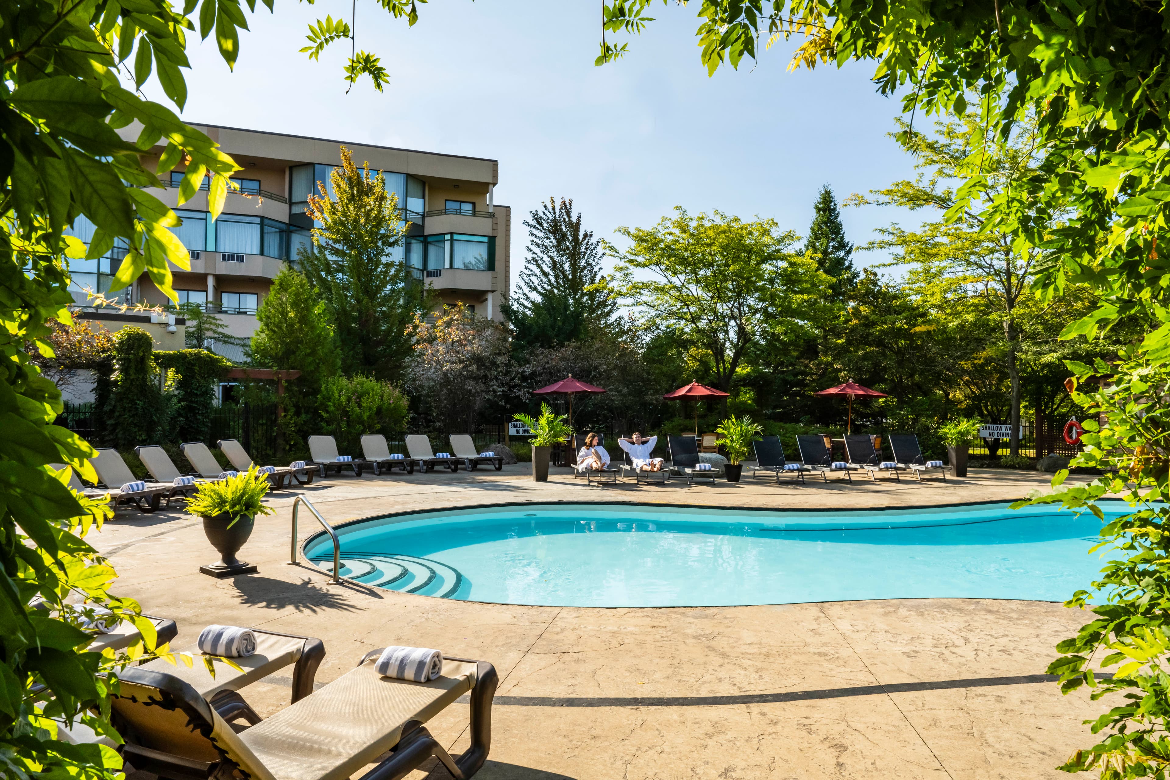 Georgian Bay Hotel, Trademark Collection by Wyndham - Image 1