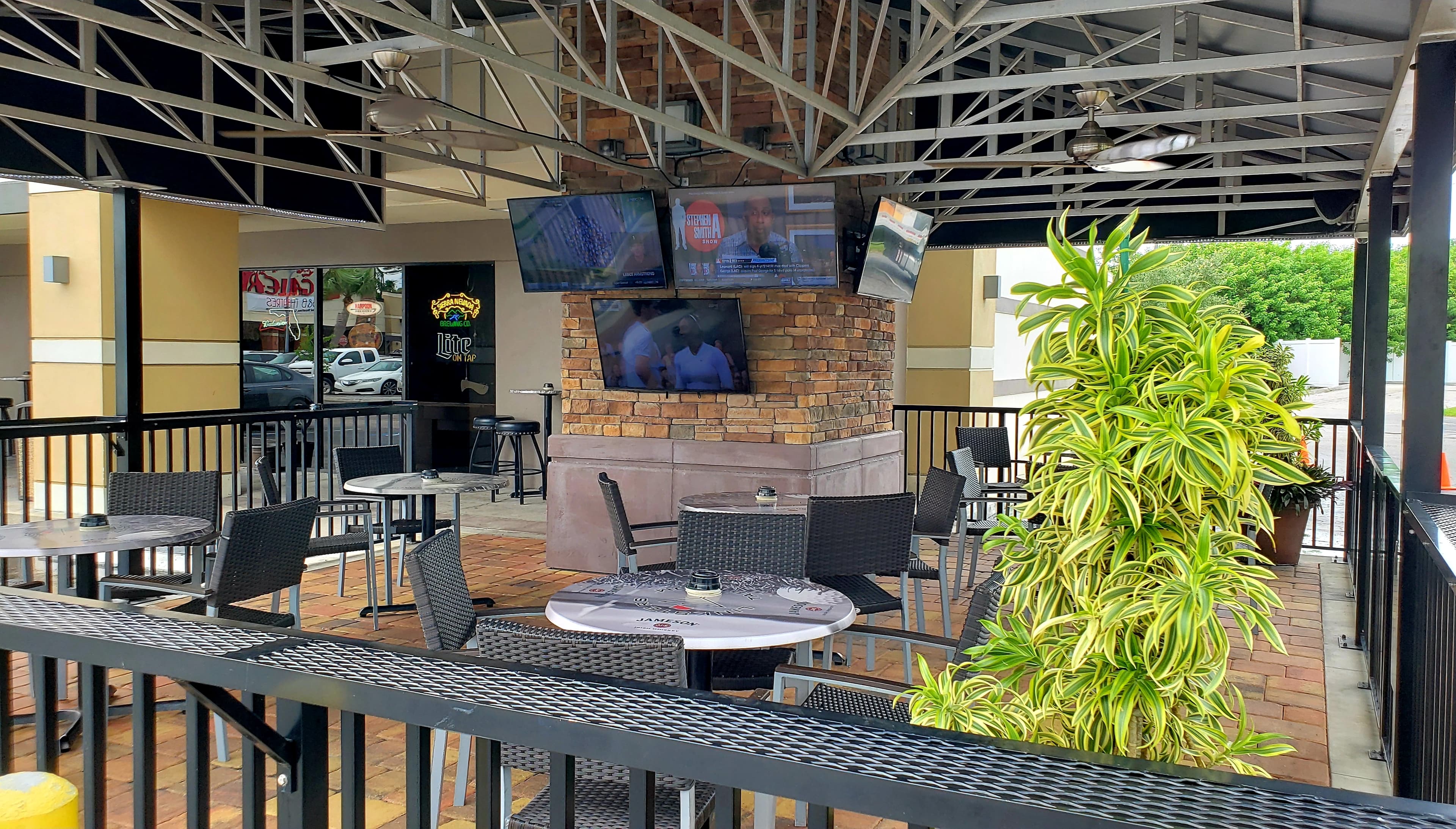 Linksters Tap Room Venice - Image 9