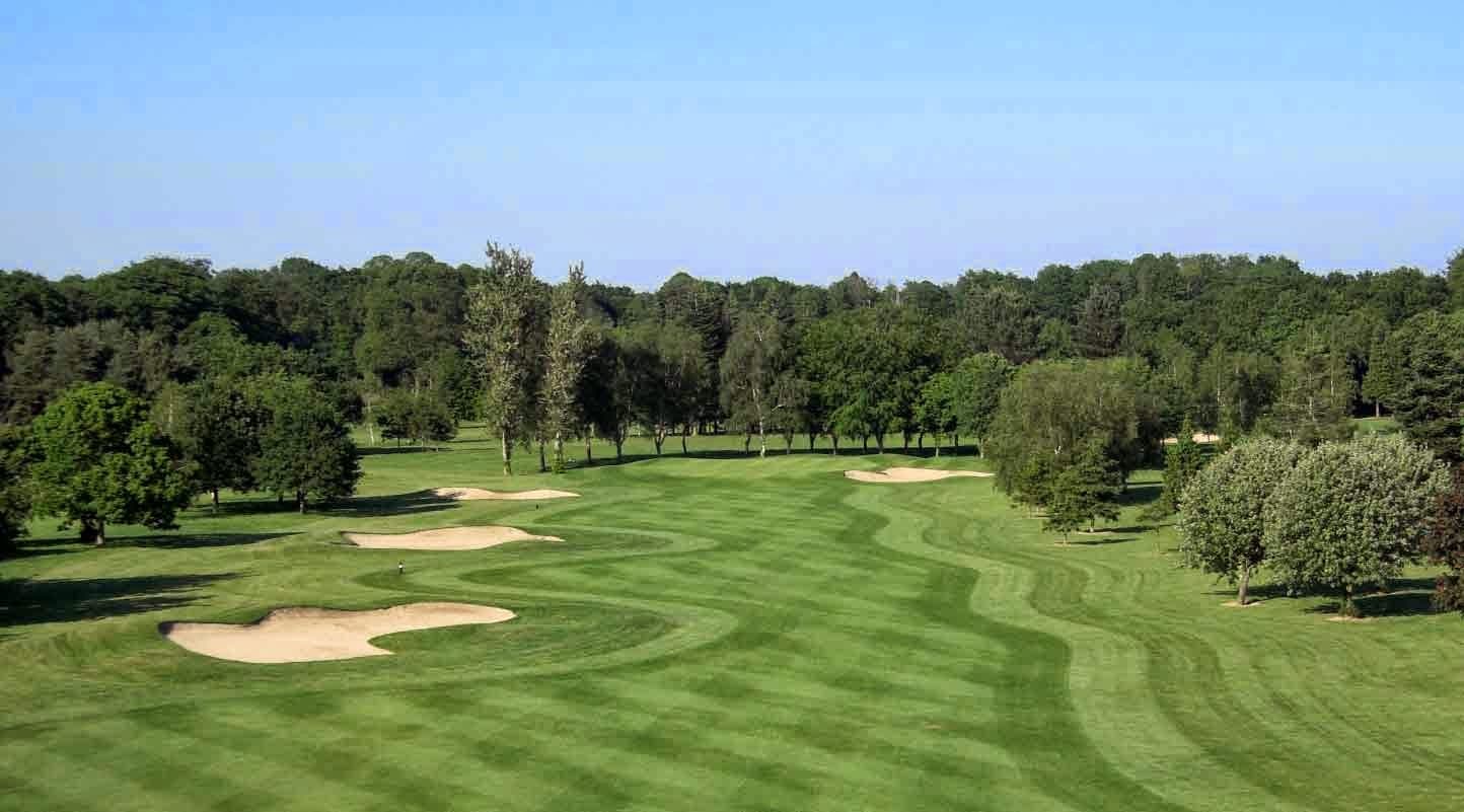 Hoebridge Golf Centre - Image 1