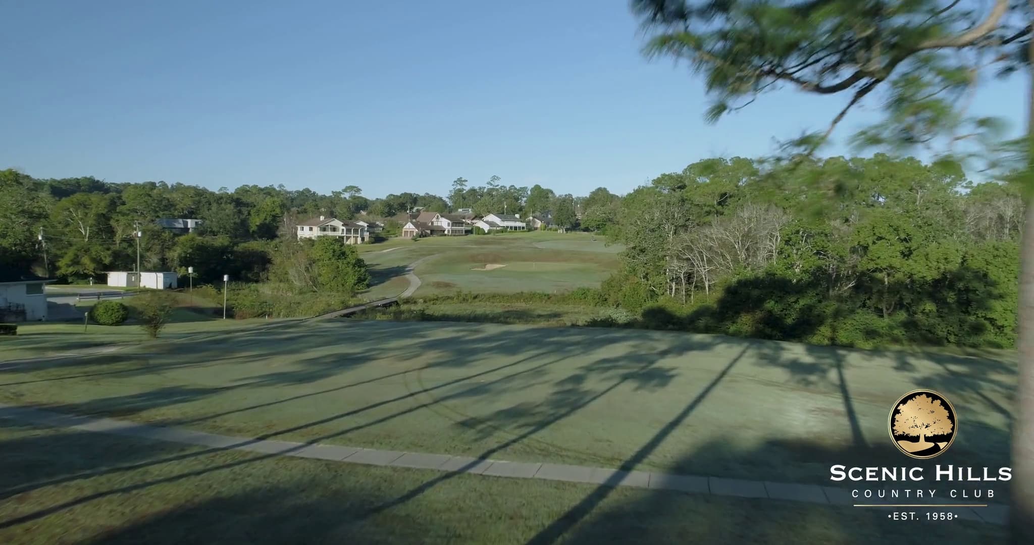 Scenic Hills Country Club - Golf • Restaurant • Events - Image 2