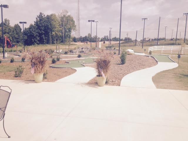 All Star Golf - Image 6