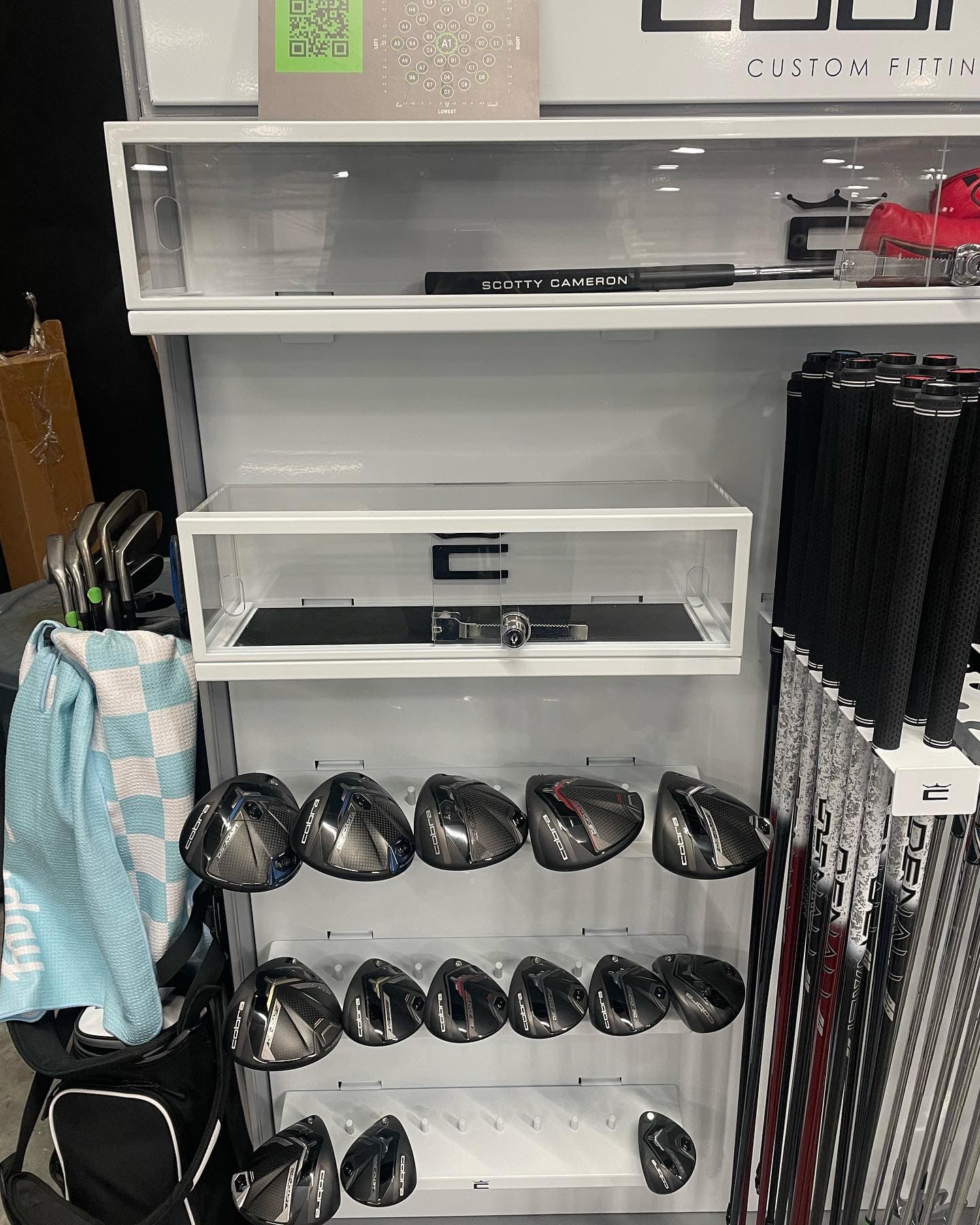 SimuGolf Etown - Image 9