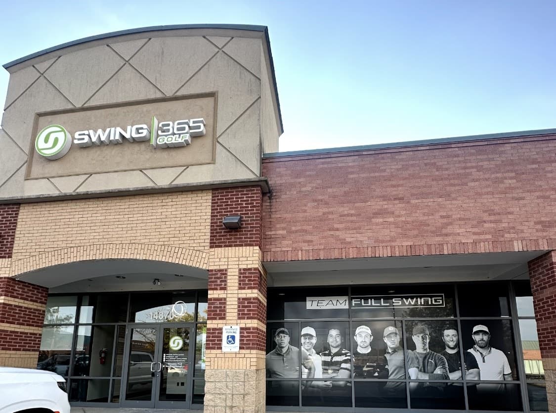 Swing 365 Overland Park - Image 2