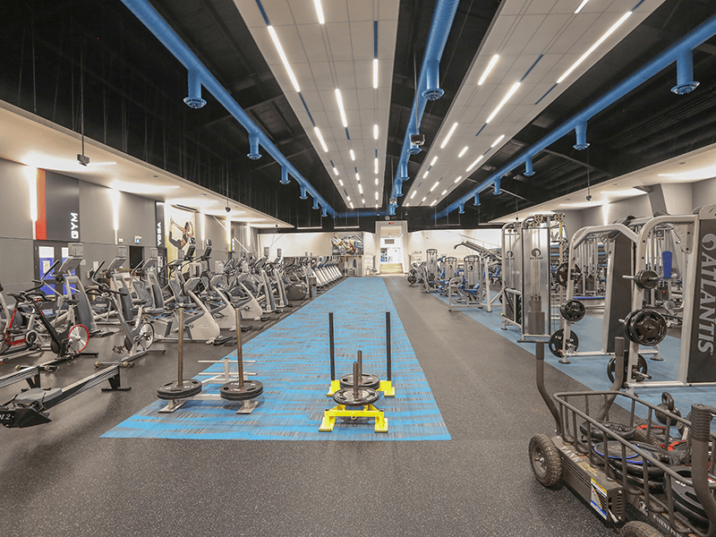 Mayfair Clubs - Lakeshore - Image 4