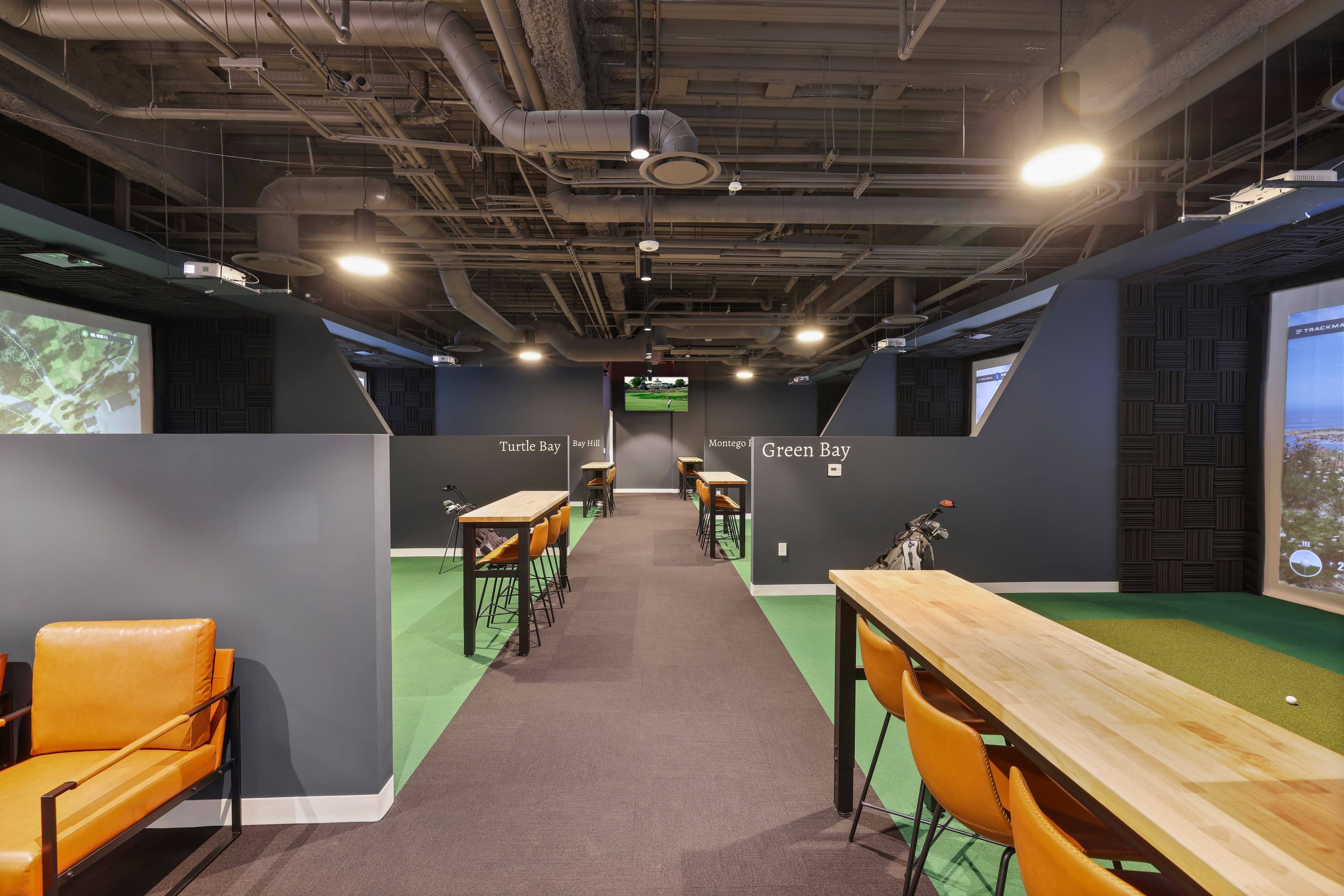 South Bay Golf Club - Image 9