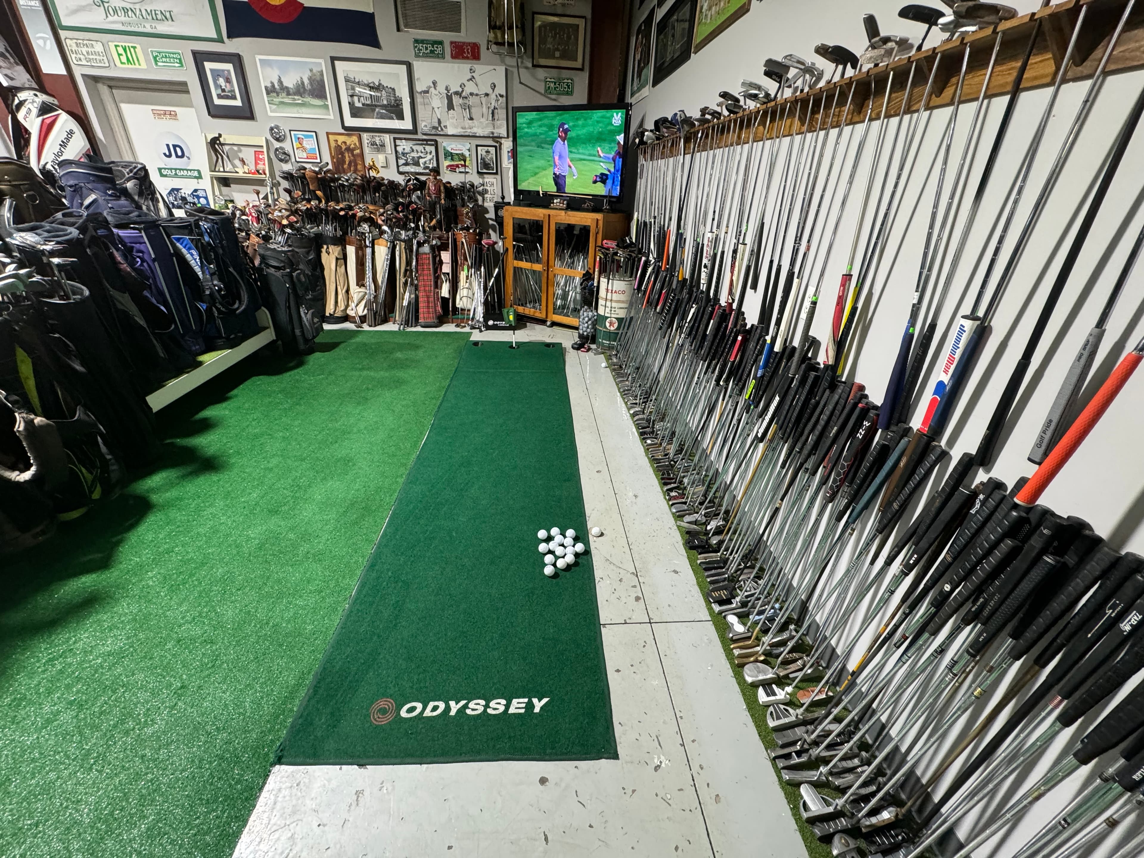 JD’s Golf Garage & Golf Simulators - Image 8