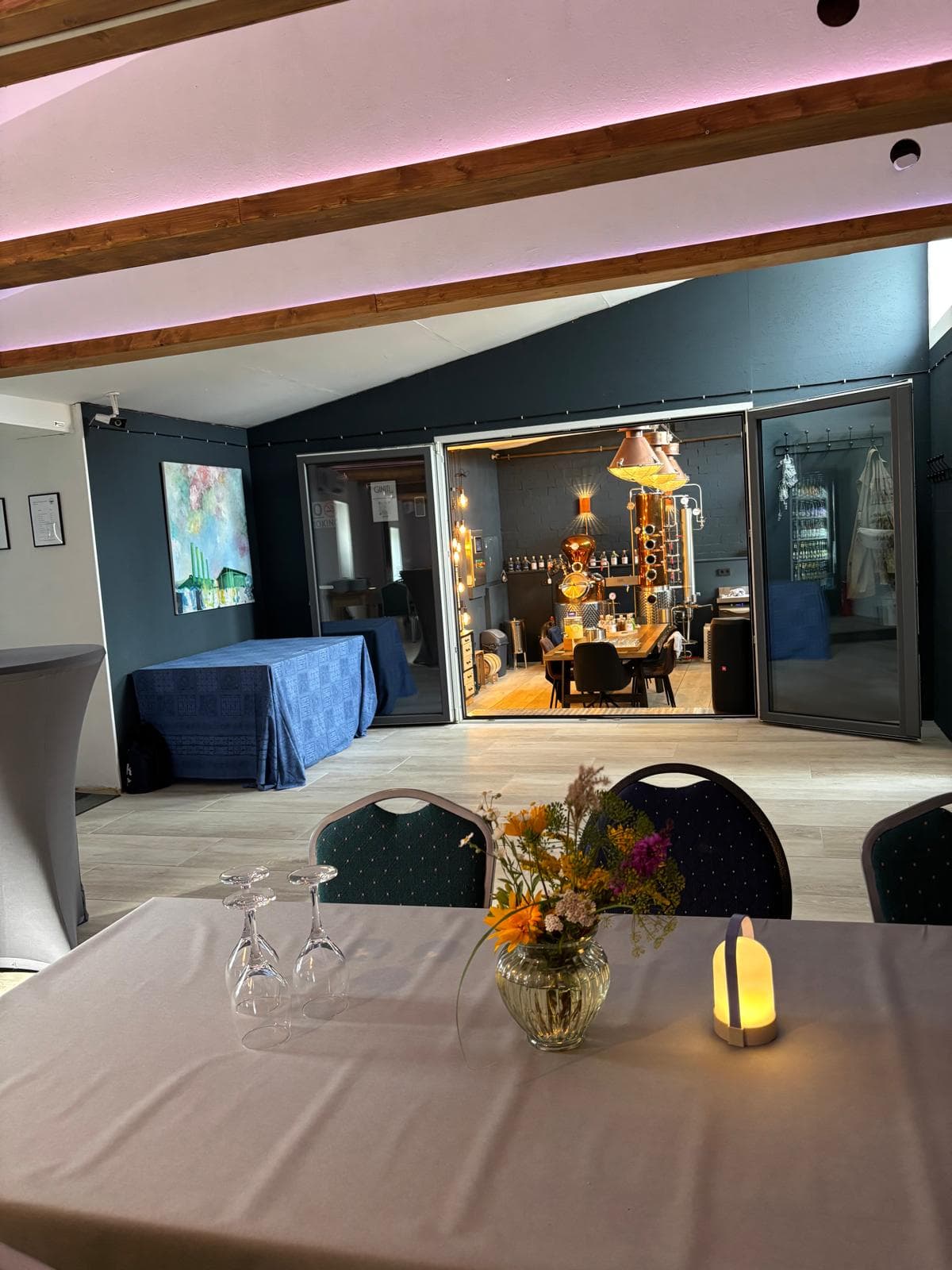 Fairway Wolfsburg - Indoorgolf, Darts und Event - Image 1