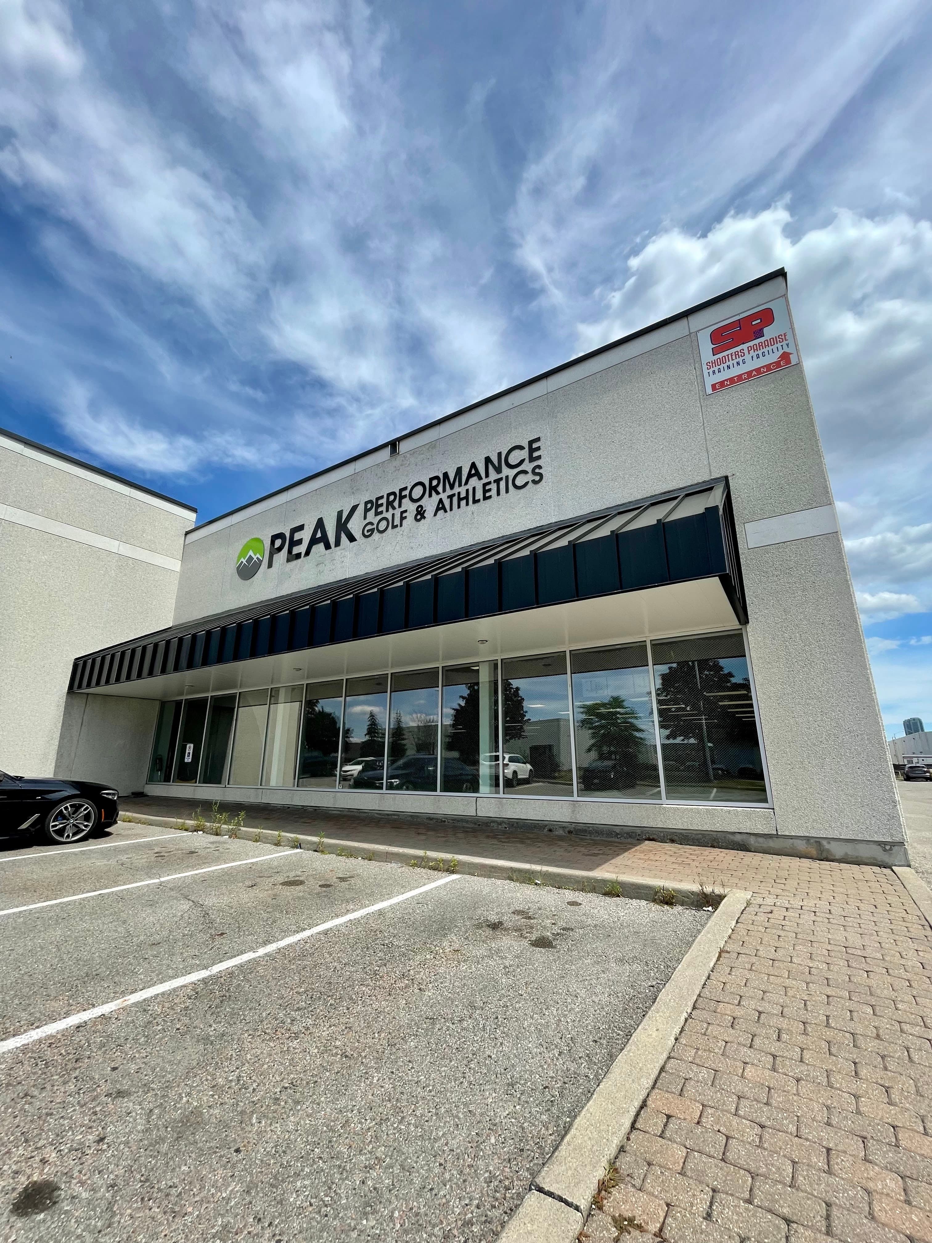 Peak Performance Golf & Athletics - Image 9