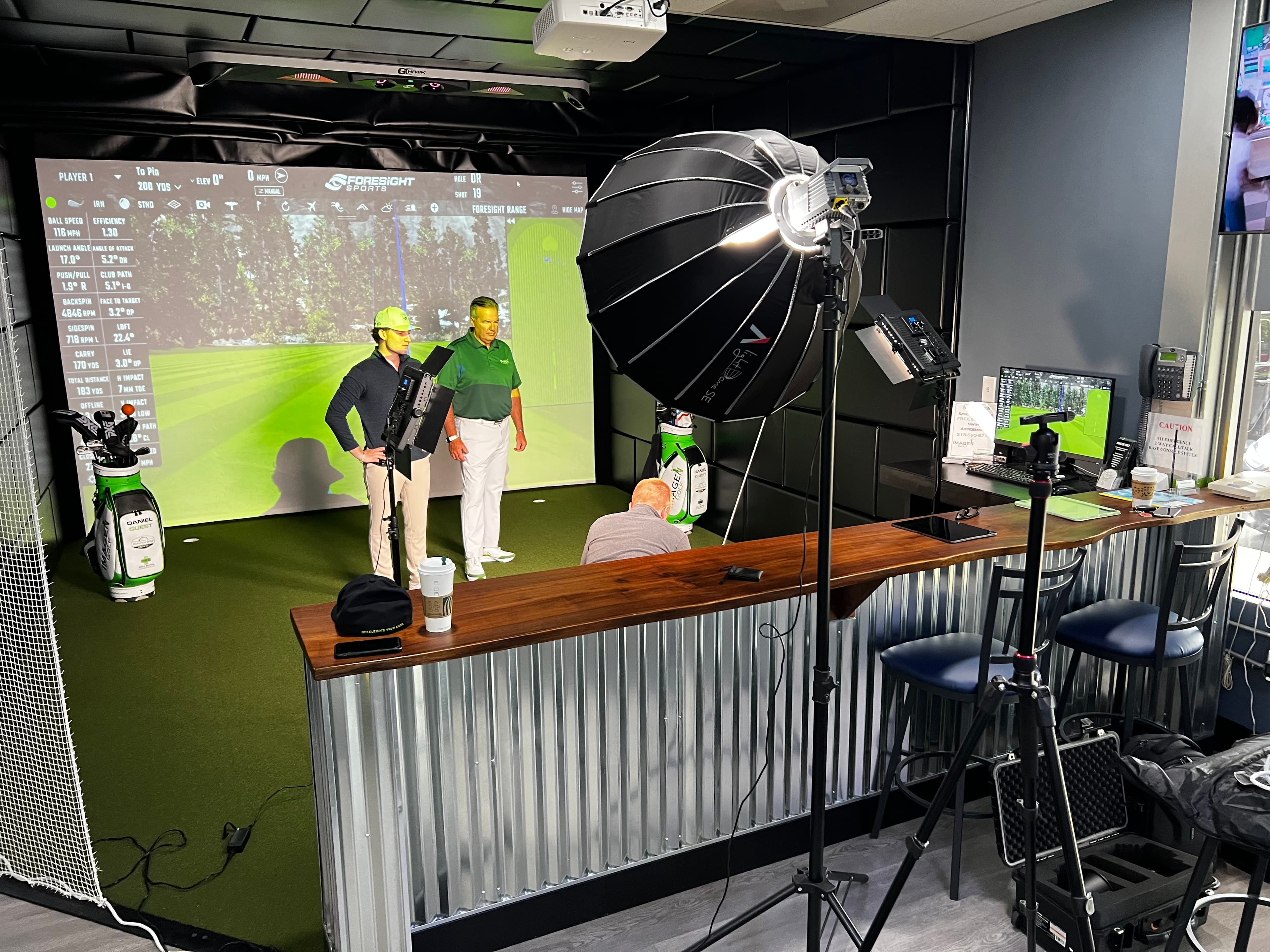 Imagen Golf - Image 1