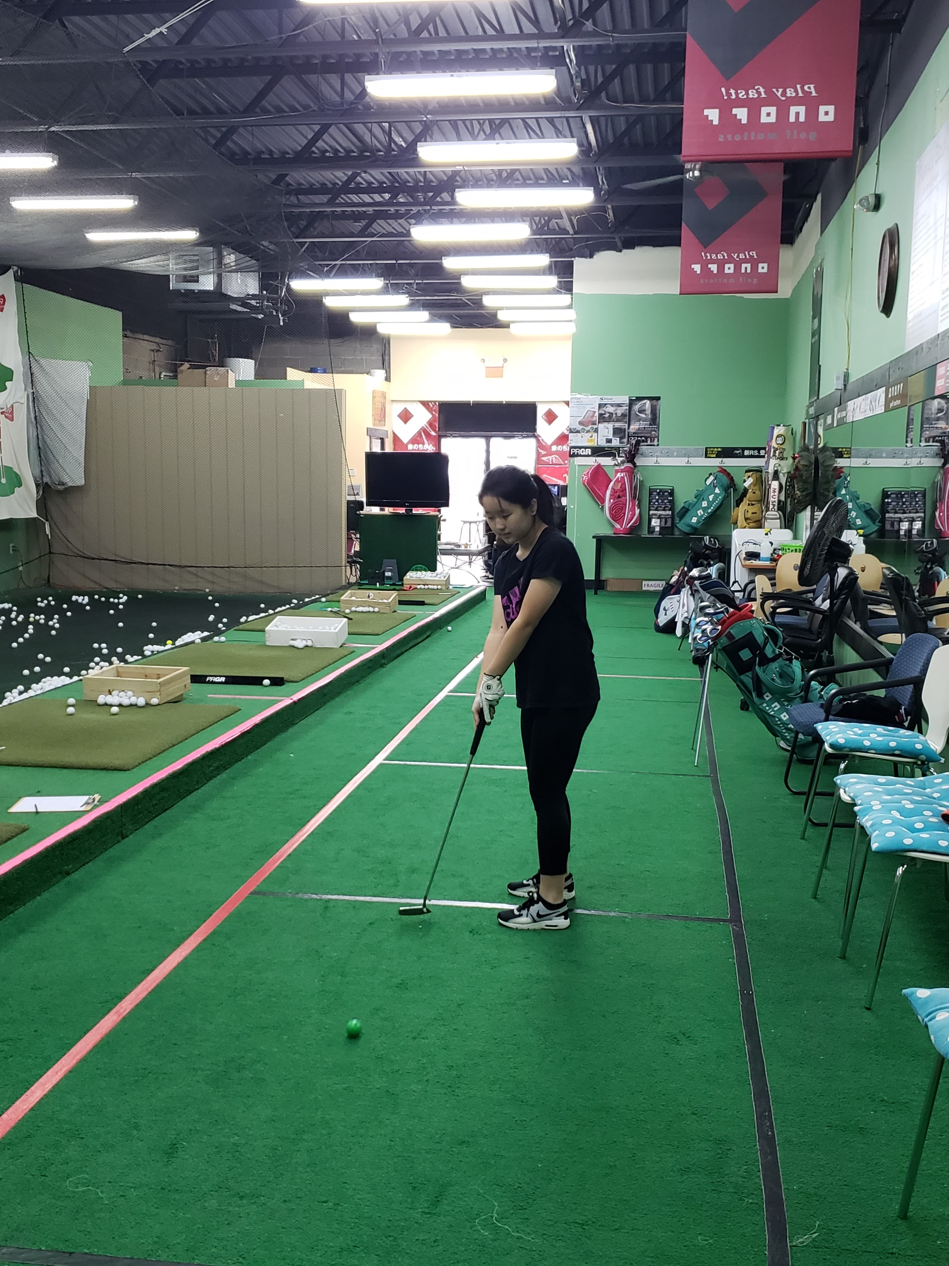 Fairfax Golf - Image 1