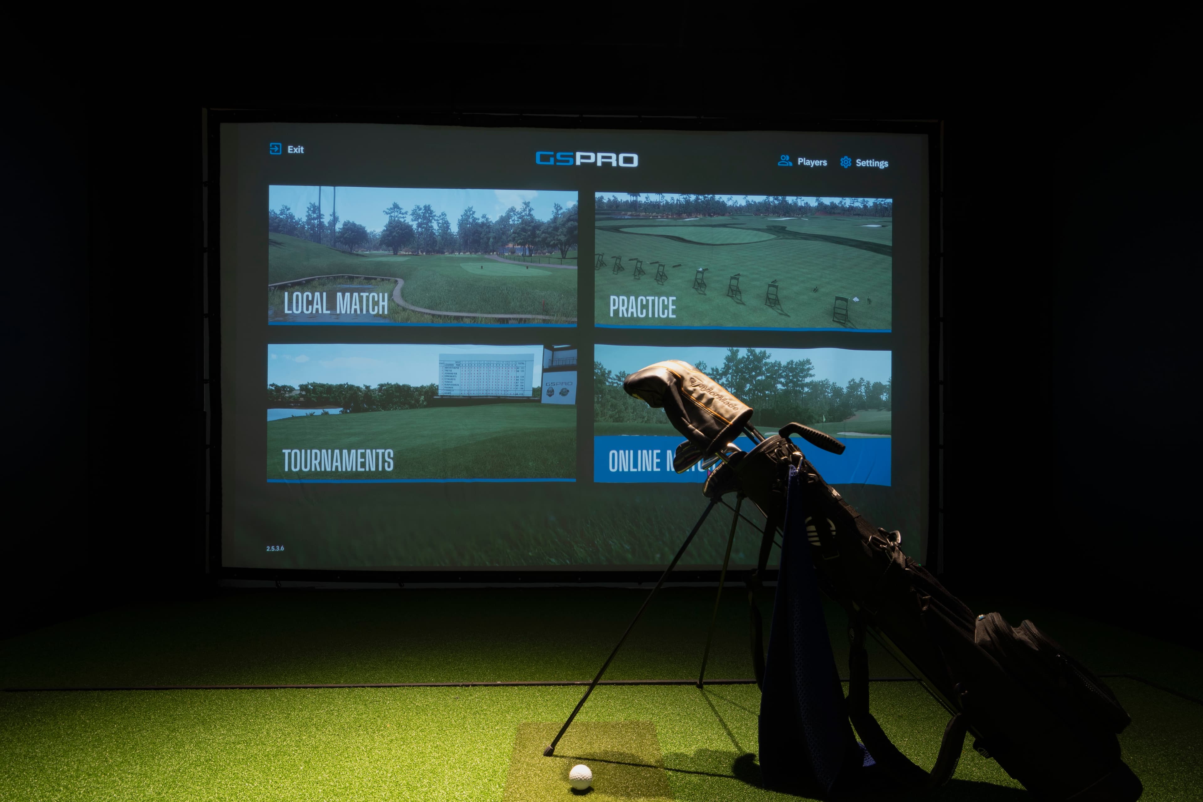 Tee Time Sims - Image 10