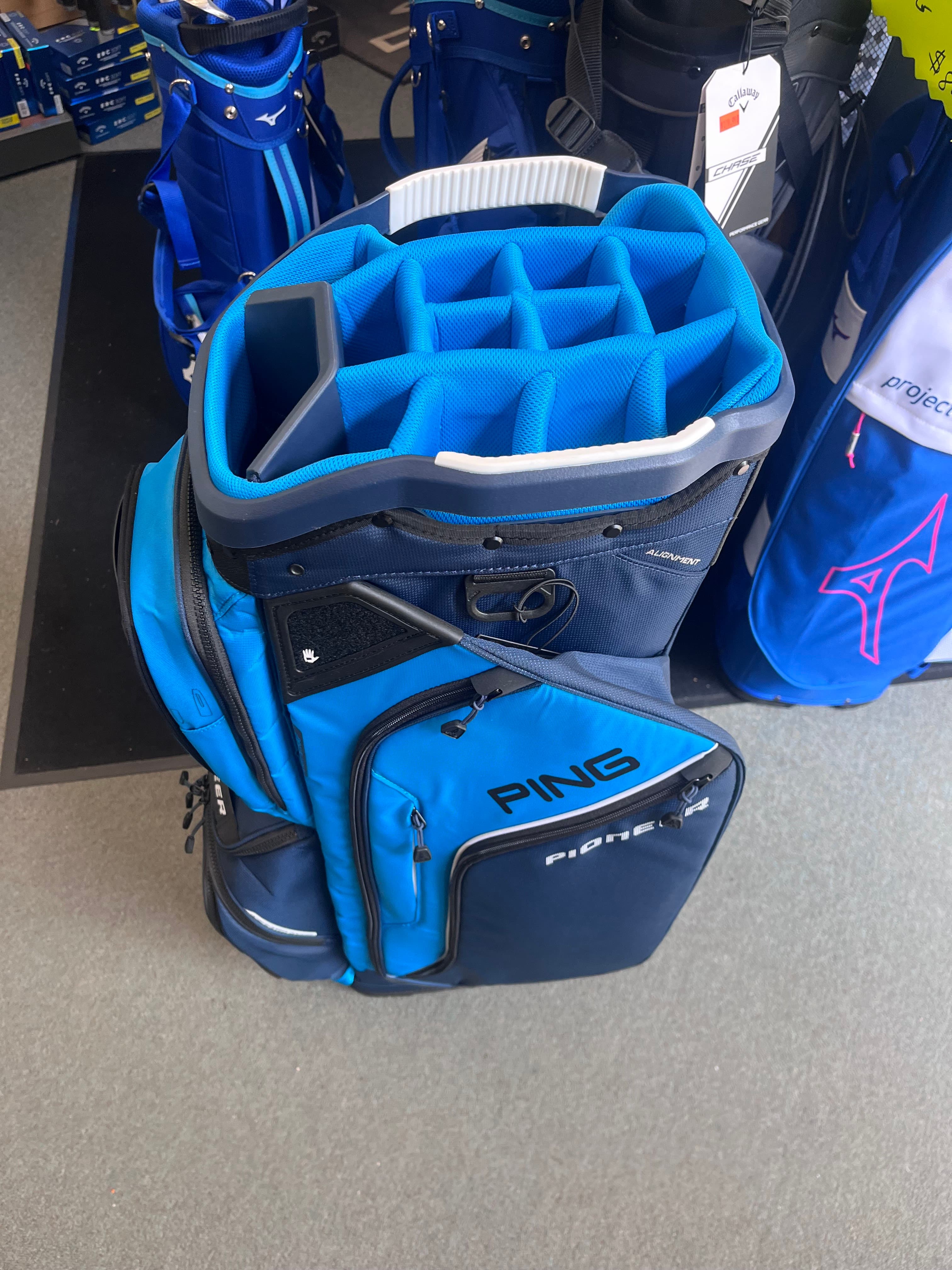 Twin Pines Driving Range and Fitting Center - Image 4