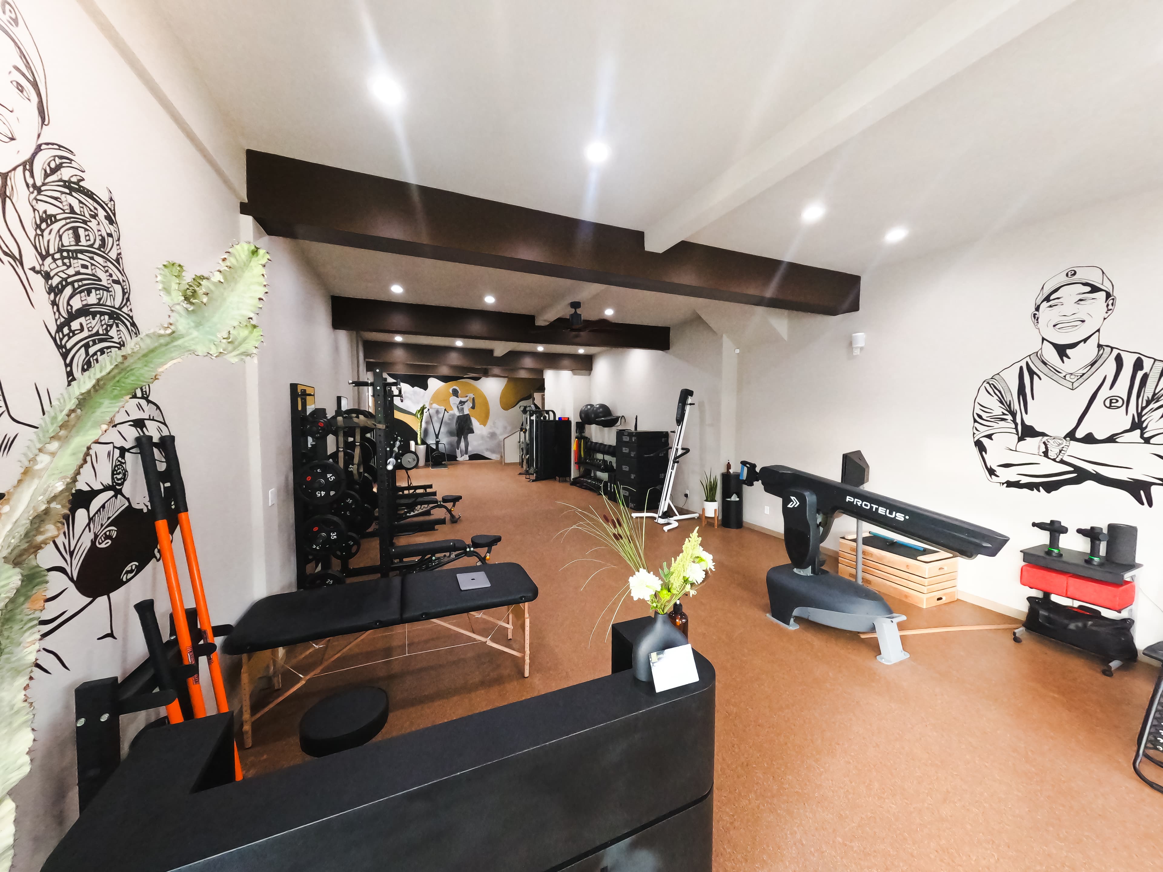 Perform for Golf - Marina - Image 9