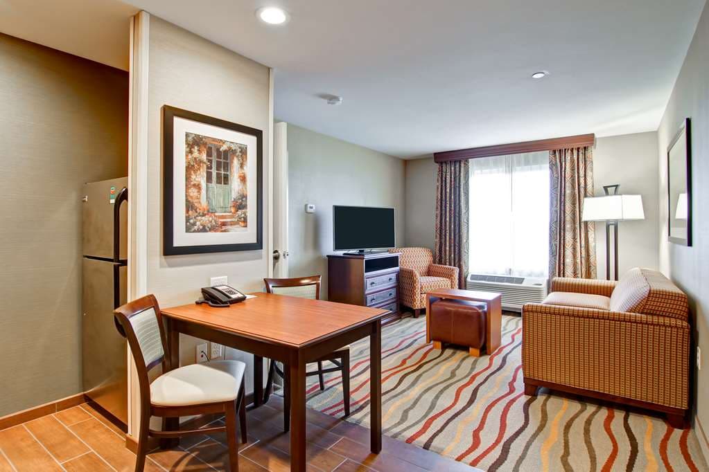 Homewood Suites by Hilton Richland - Image 6