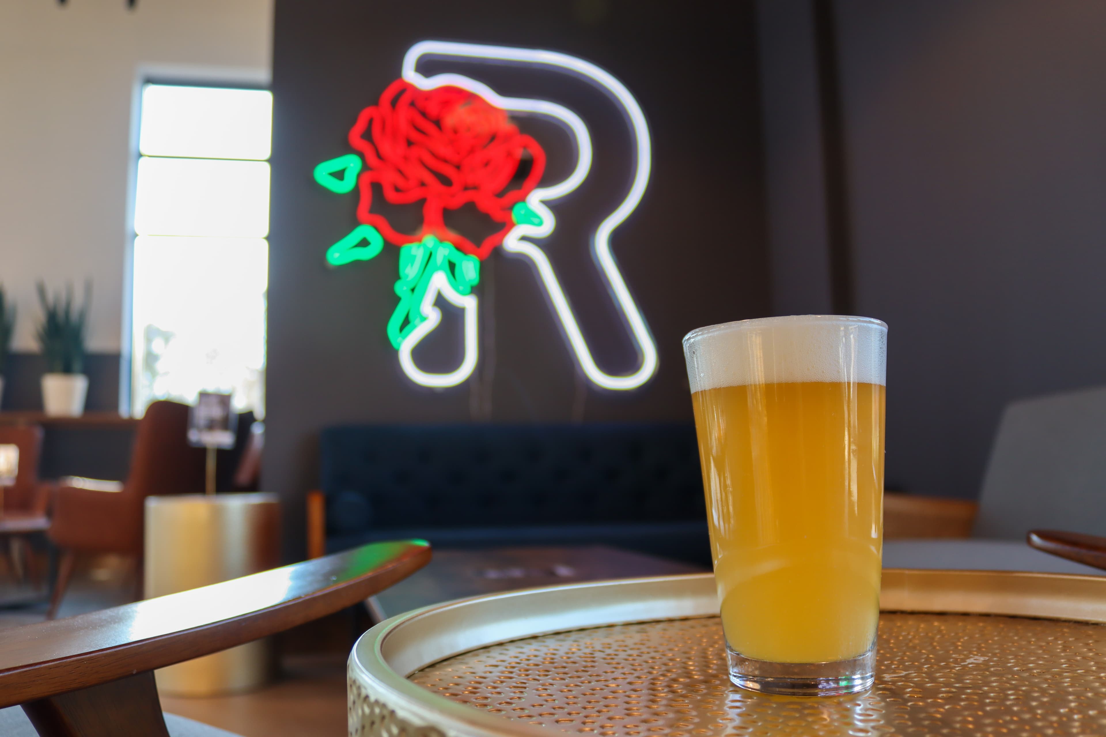 Rosecomb Beer Garden - Image 9