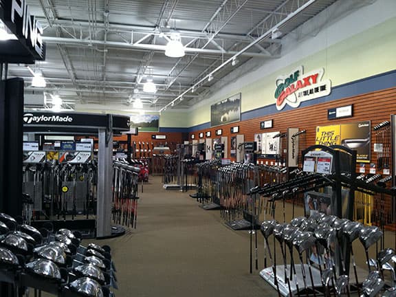Golf Galaxy - Image 2