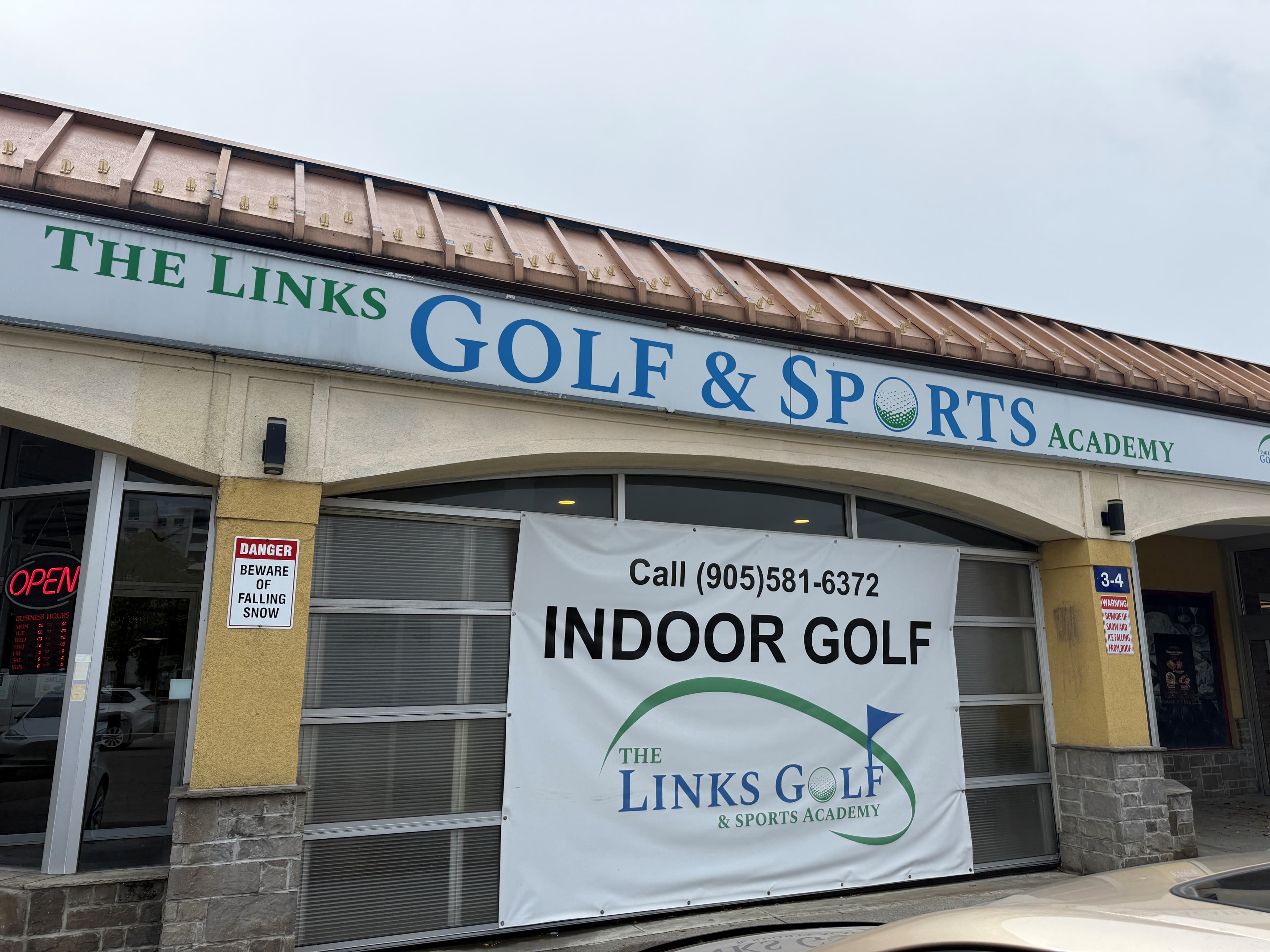 The Links Golf & Sports Academy - Image 4