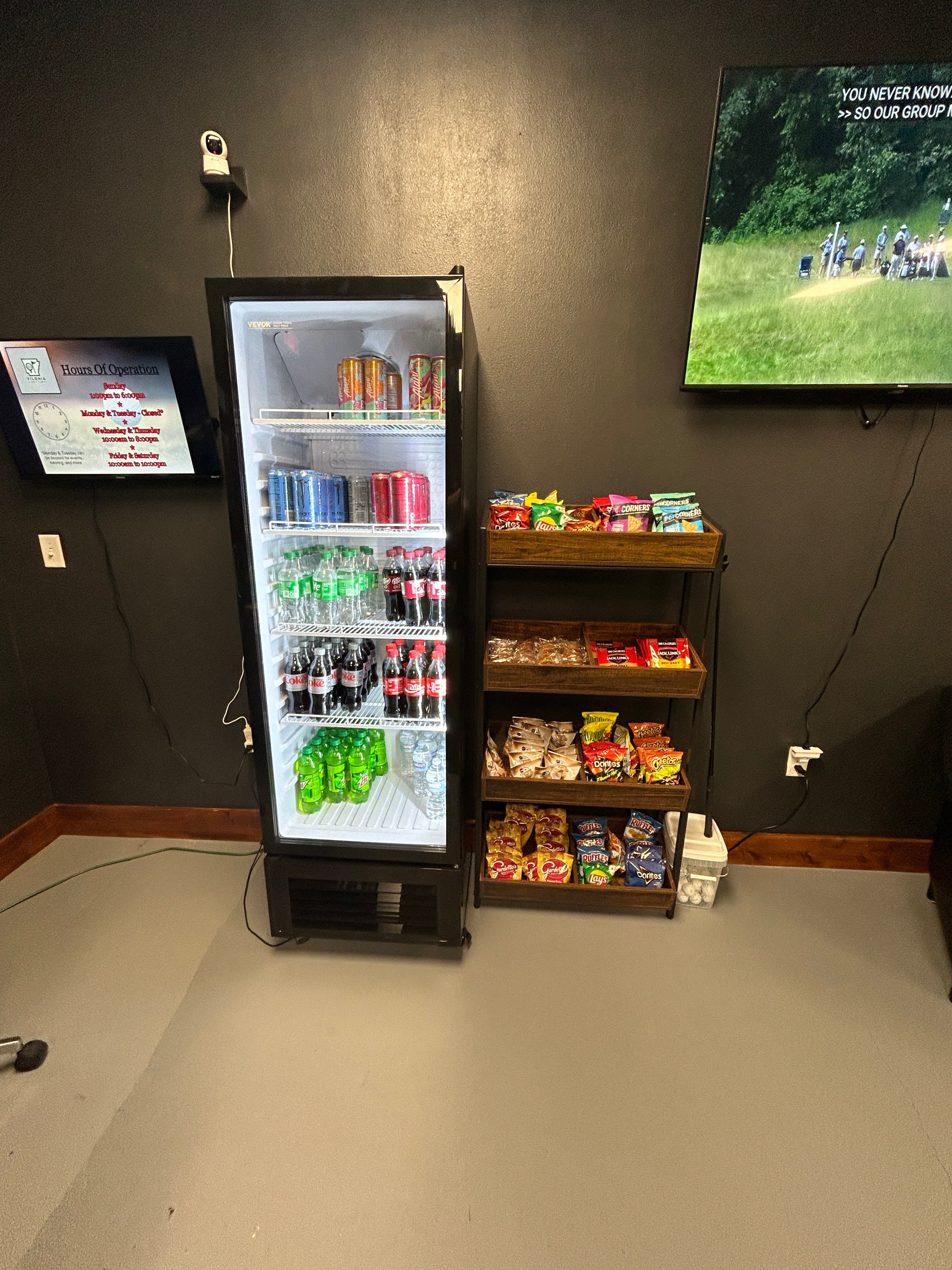 Vilonia Golf Club - Image 6