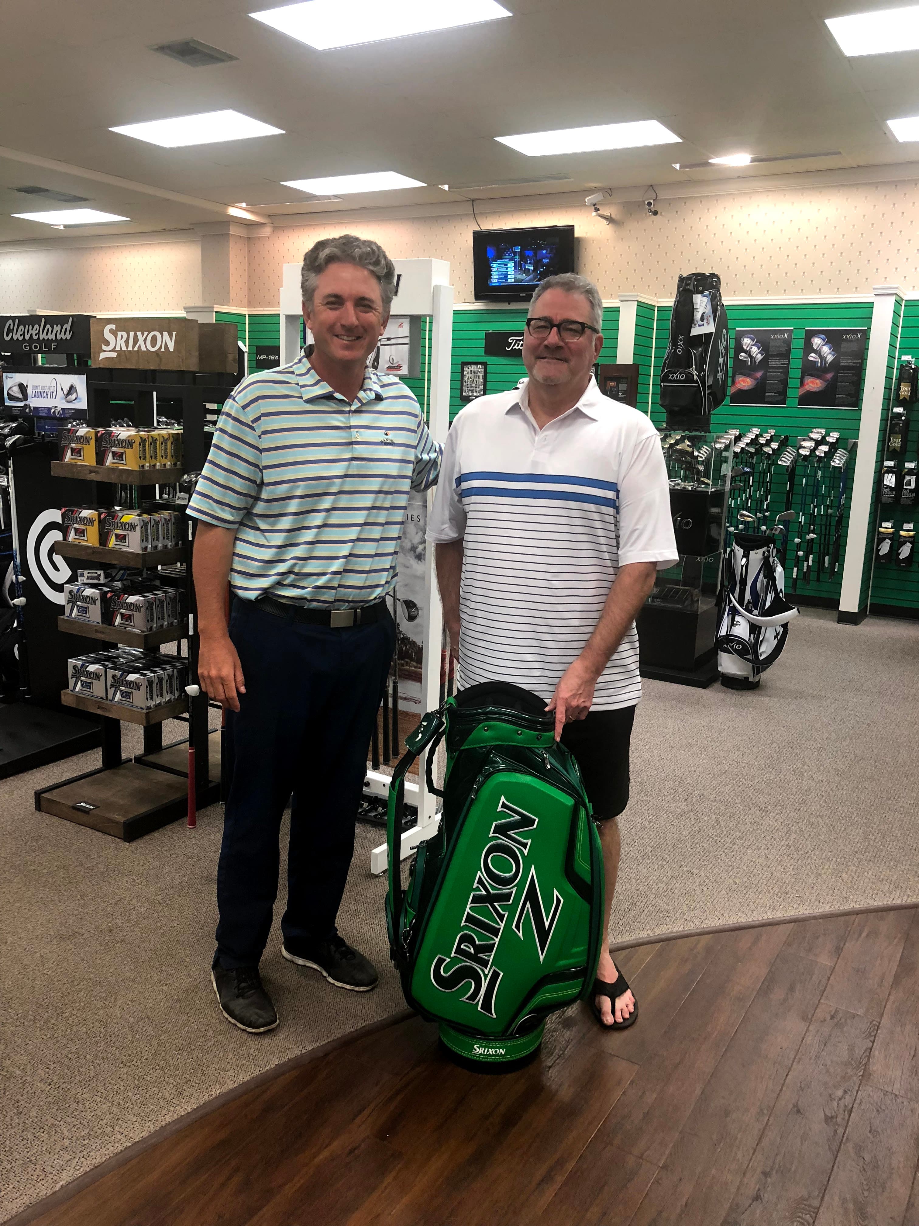 Jess Frank Golf Academy - Image 3