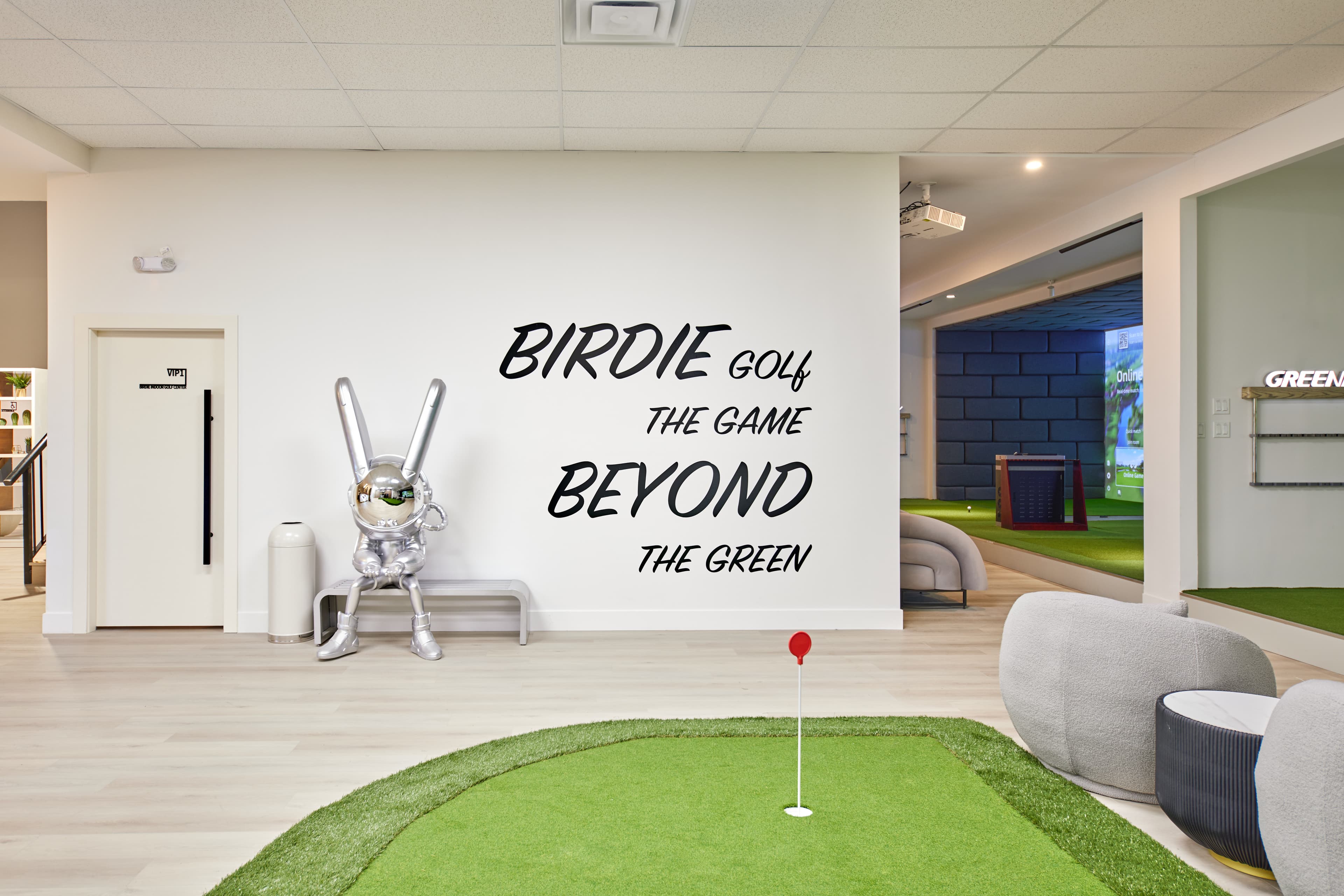 Birdie Indoor Golf Center - Image 4