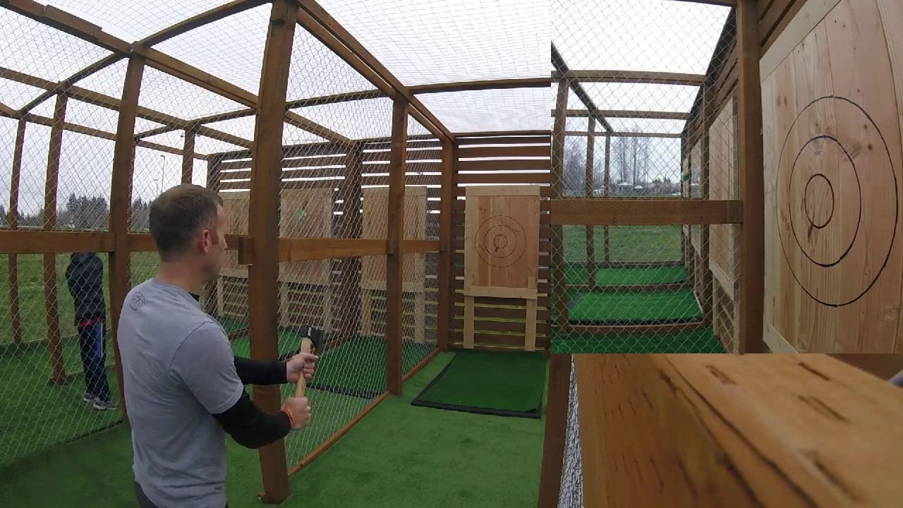 High Trek Axe - Image 3