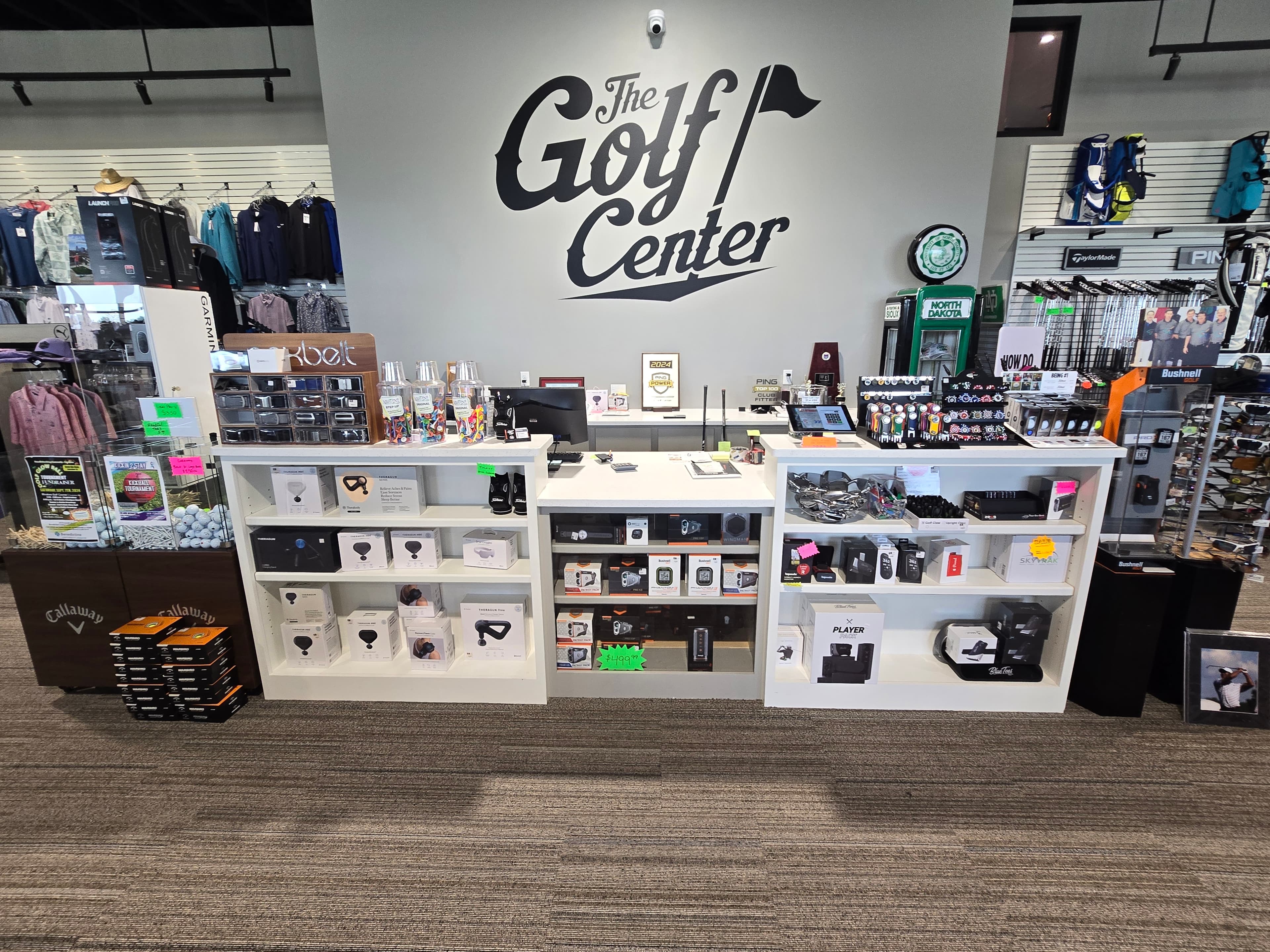 Golf Center - Image 3