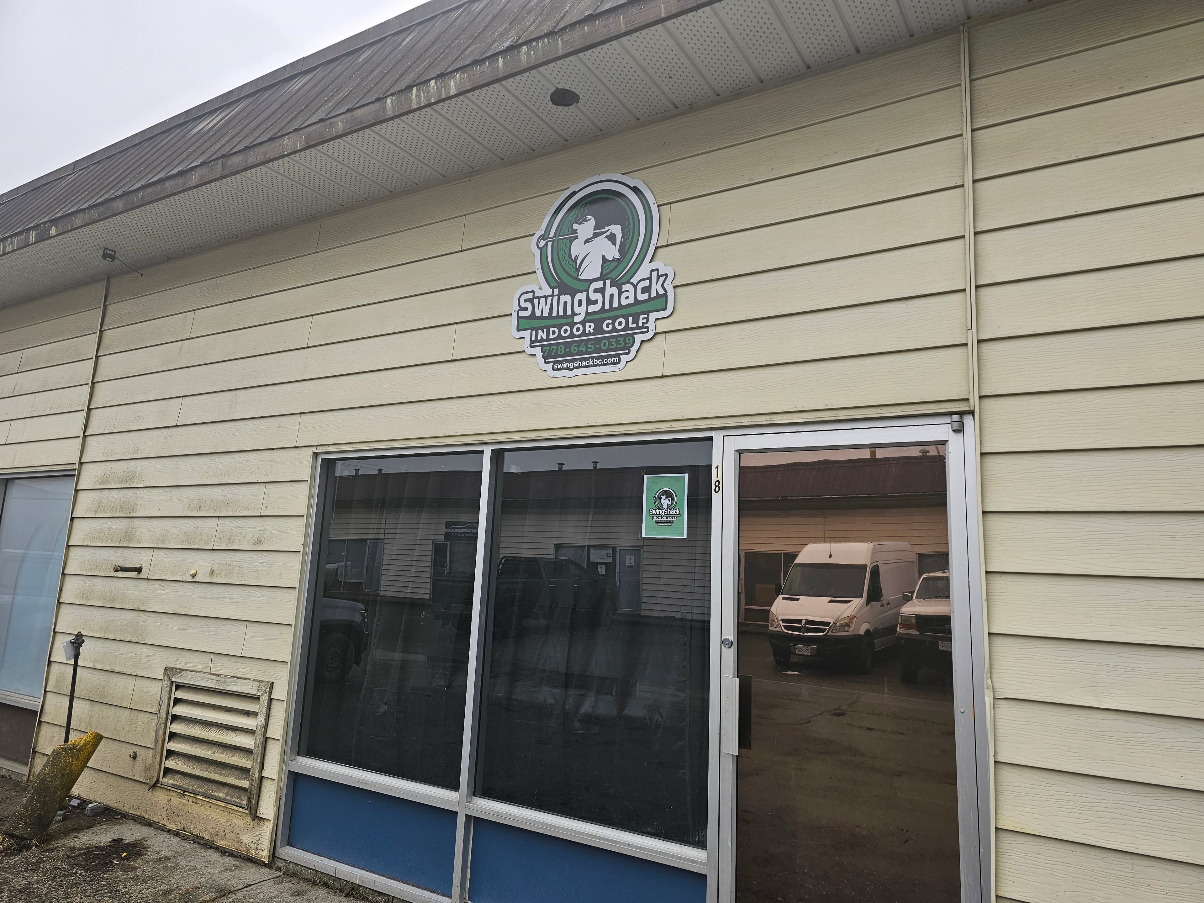 Swing Shack BC - Image 4