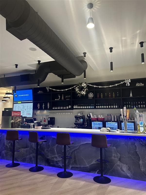 Golf Plus La Mirada | Indoor Golf Simulator - Image 7