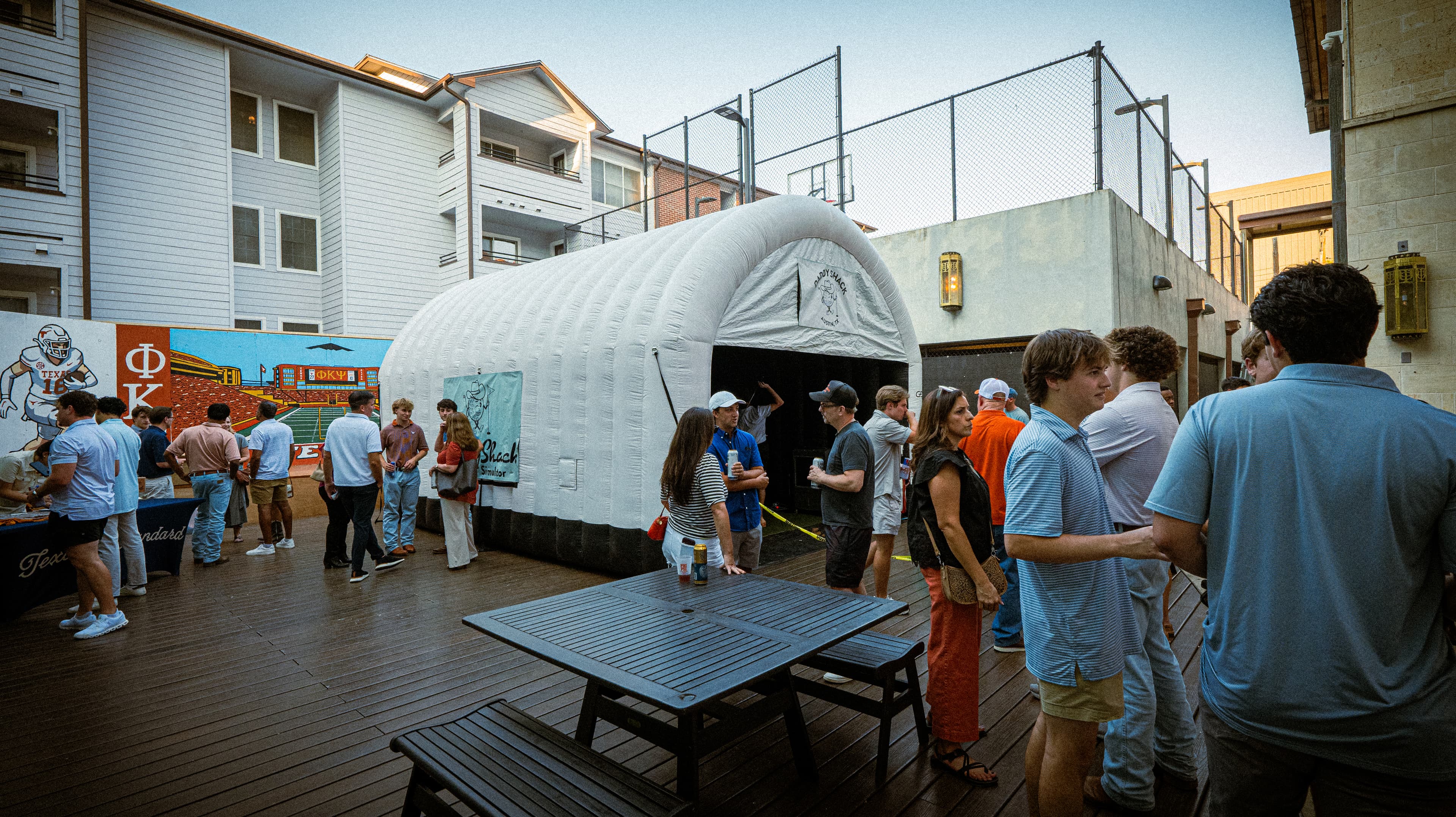 Daddy Shack Golf - Image 1