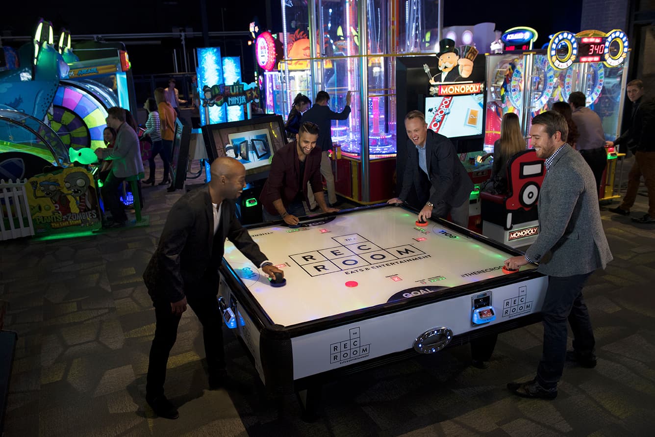 The Rec Room Deerfoot - Image 5