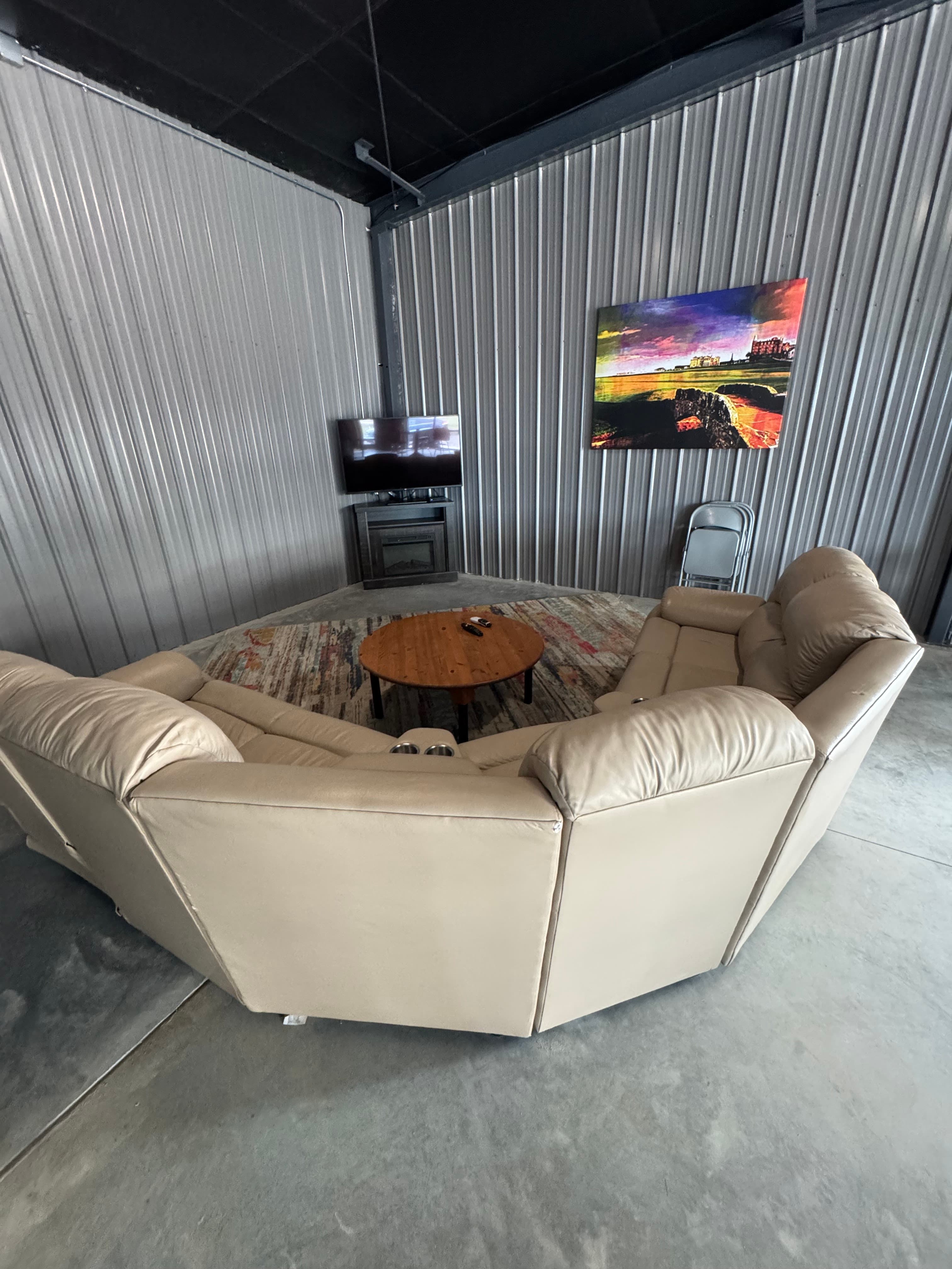 Golden Ferret Golf Sims - Image 2