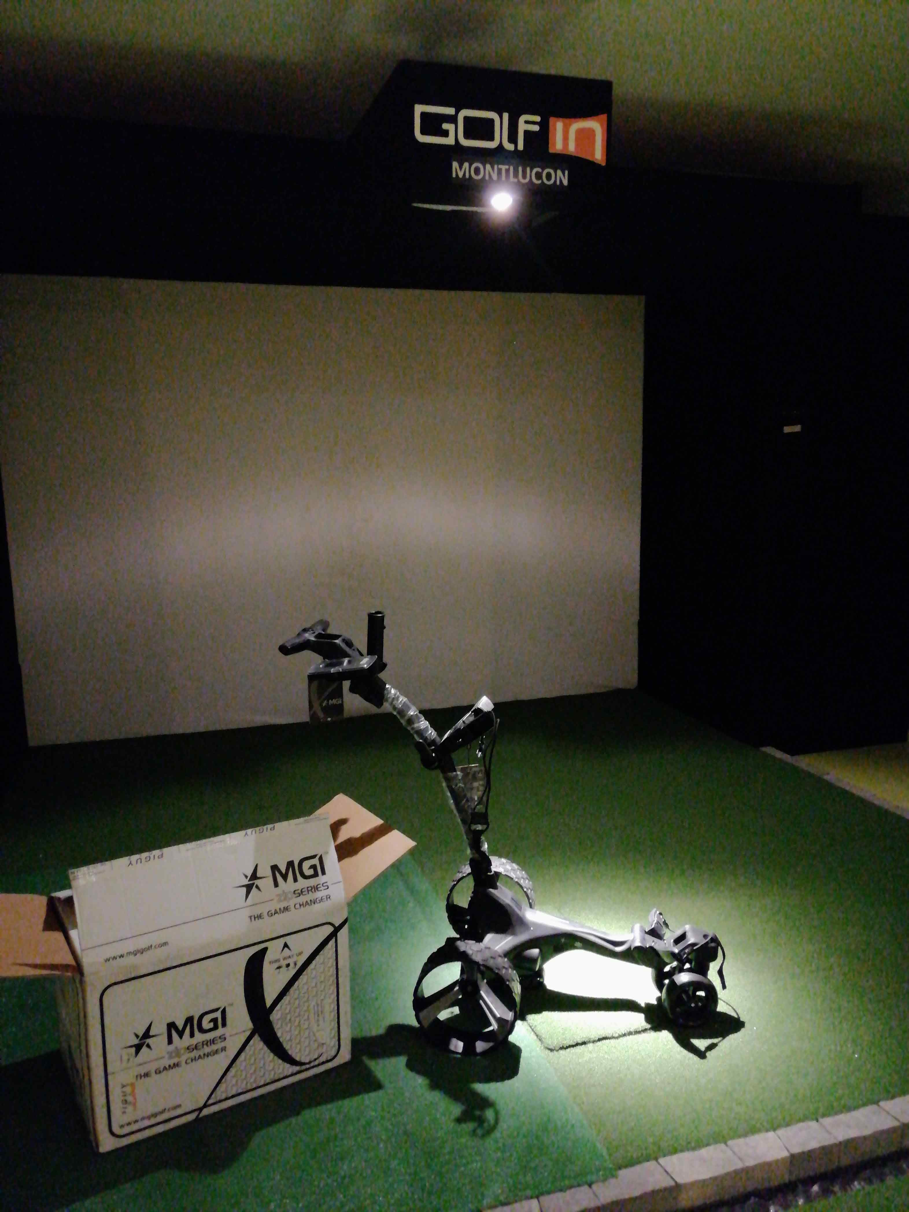 GOLFINMONTLUCON - Image 2