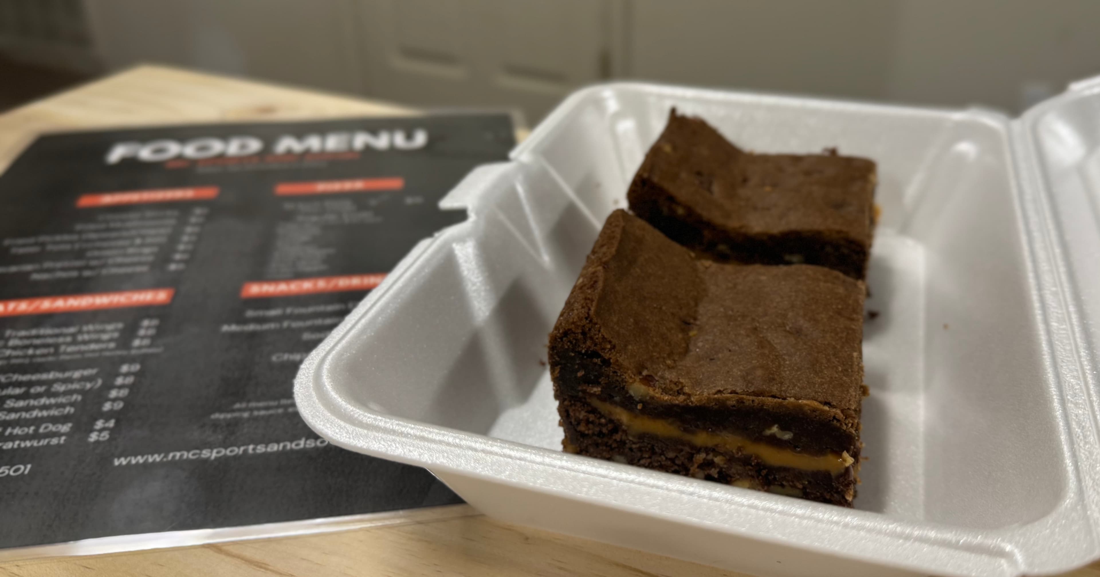 MC Sports and Social - Image 8