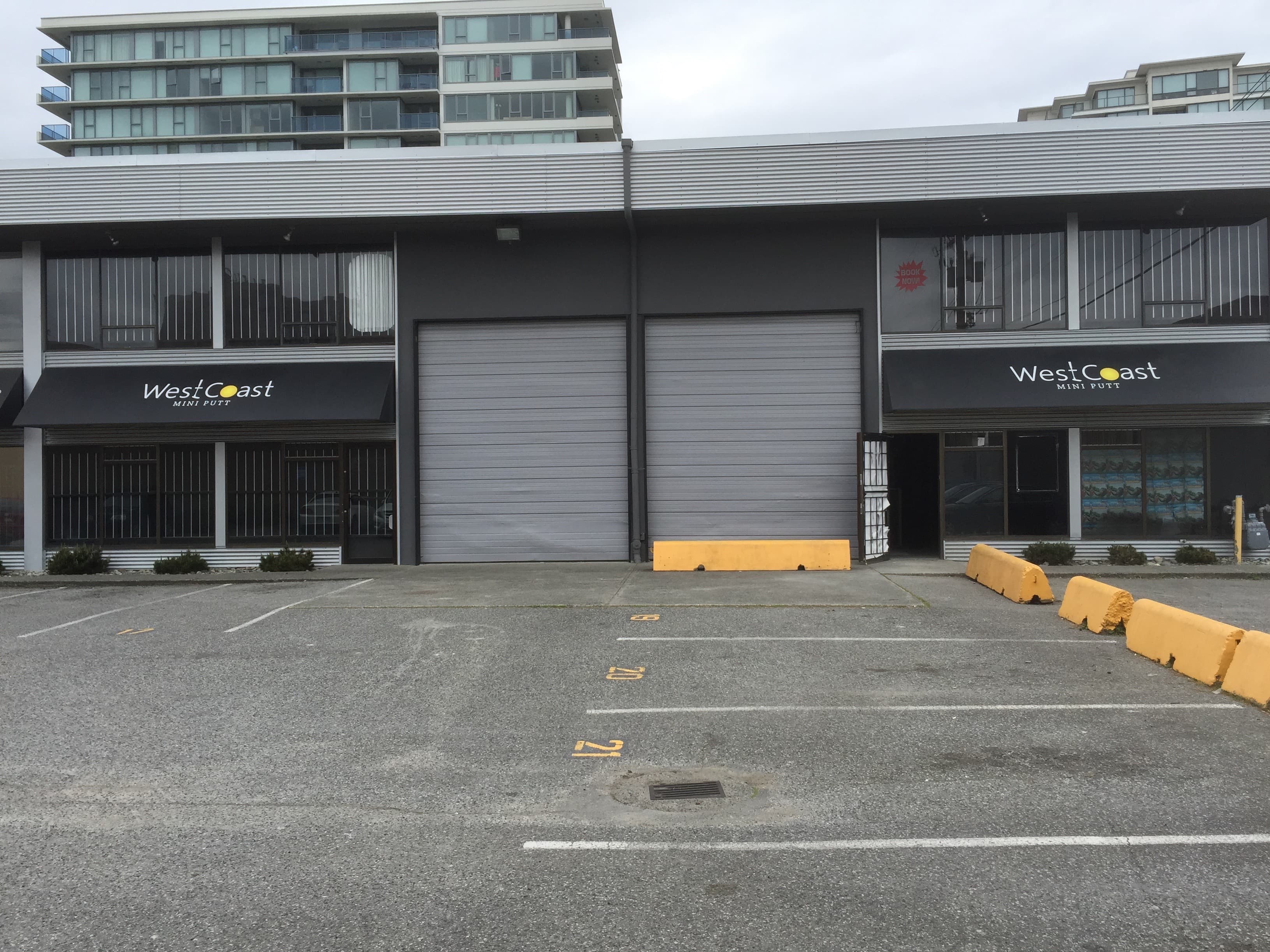 West Coast Mini Putt - Image 3