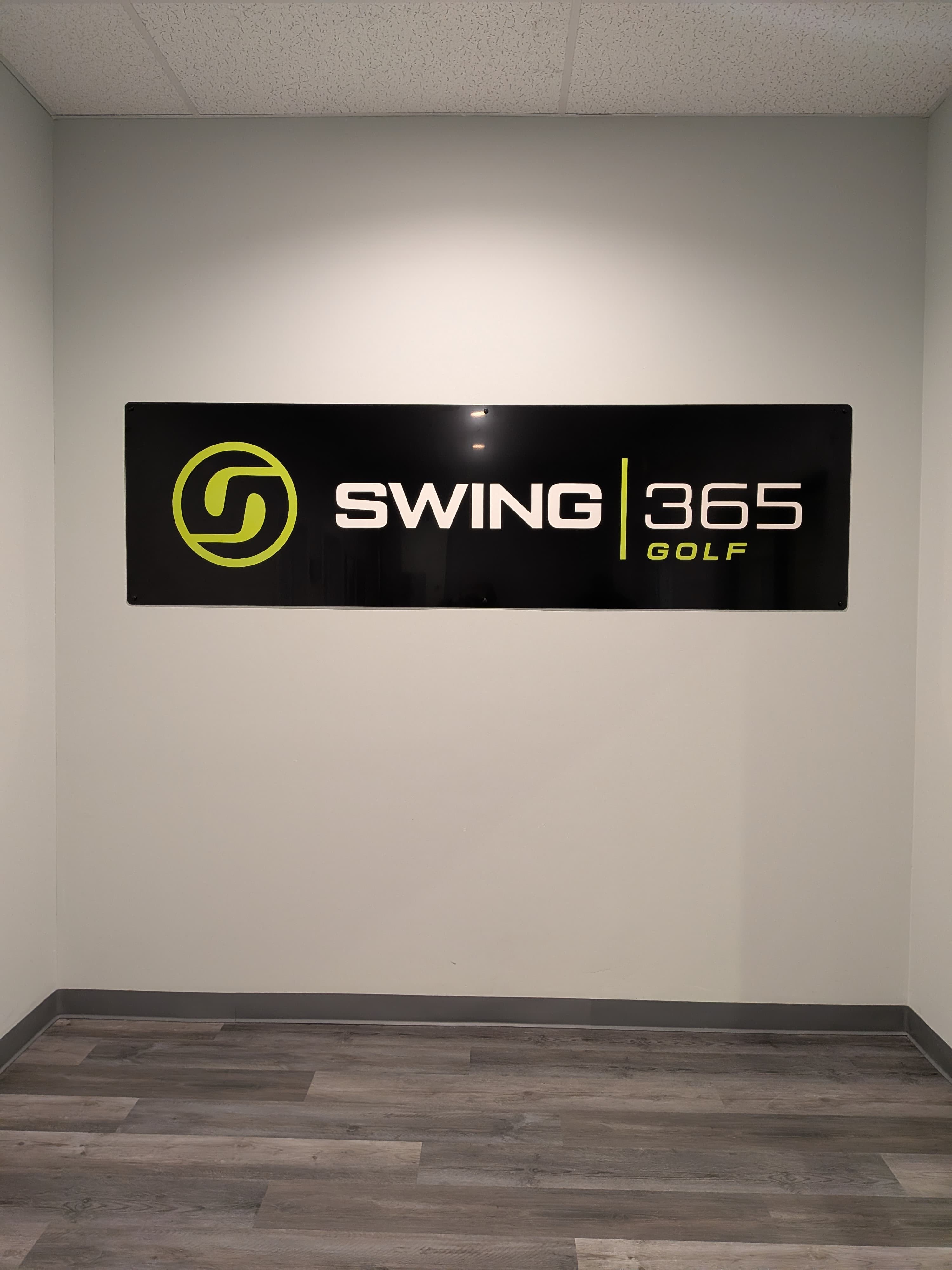 Swing 365 Golf - Image 8