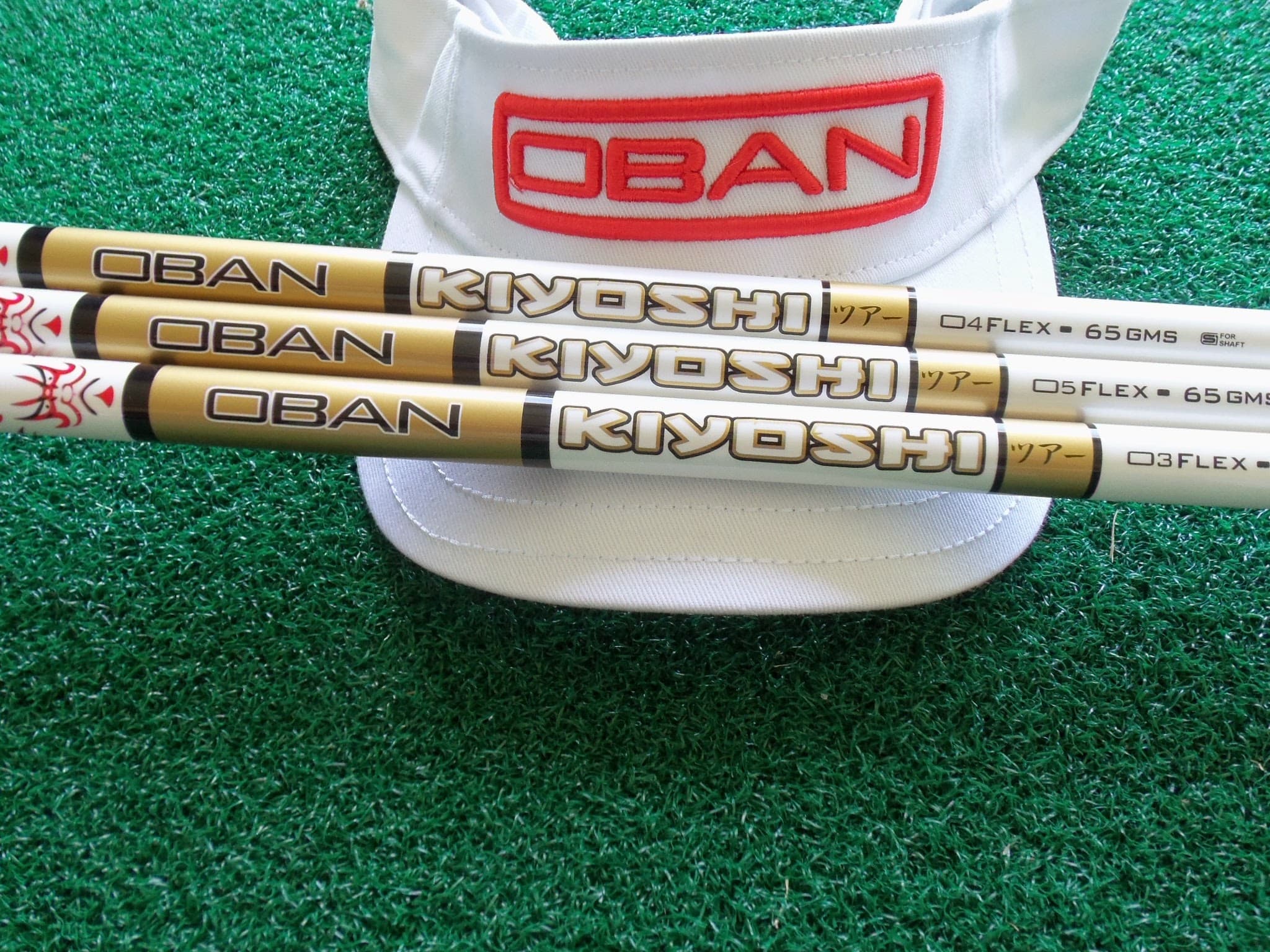 Victory Golf - Image 6