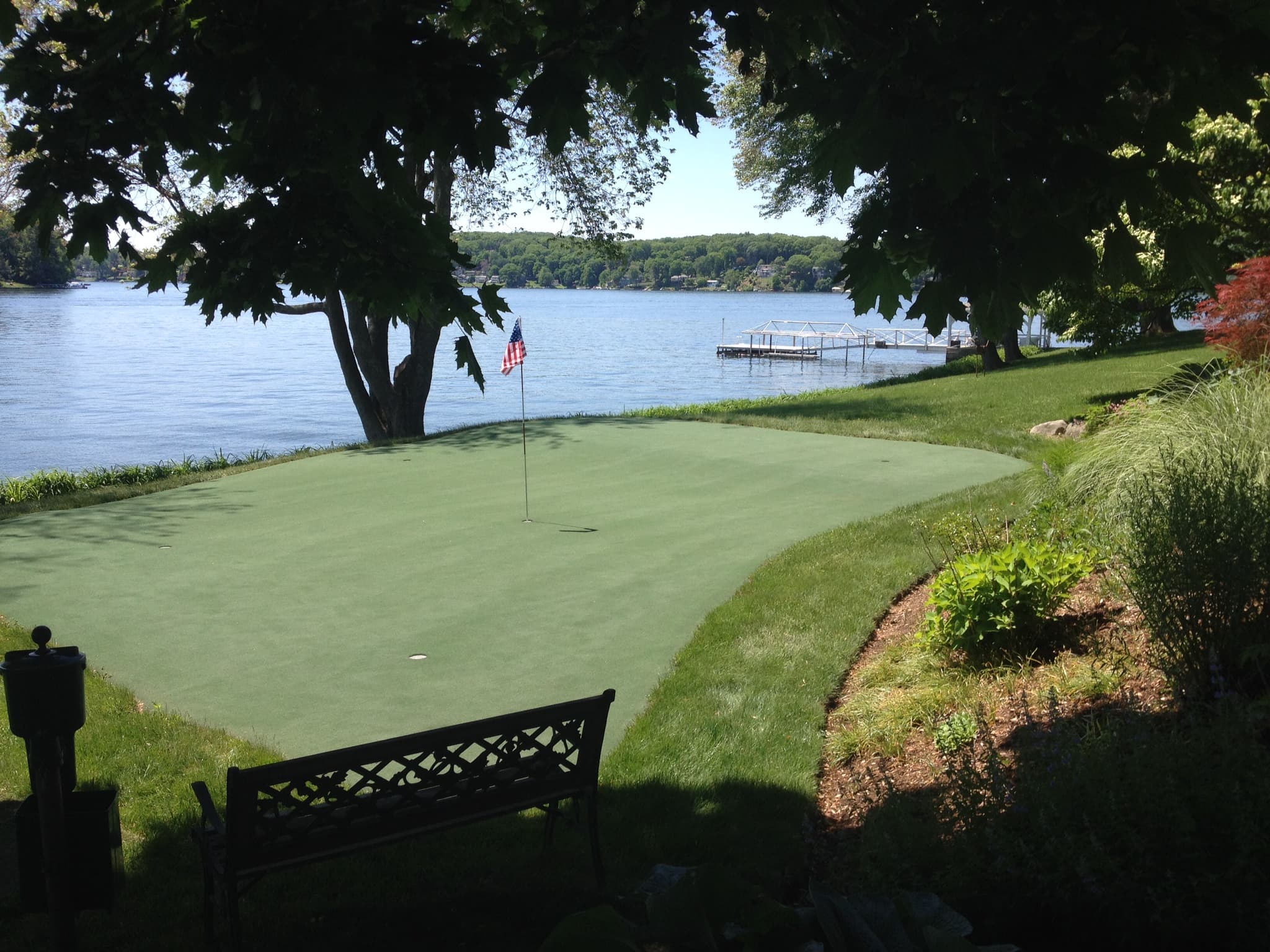 Prolinks Putting Greens - Image 3