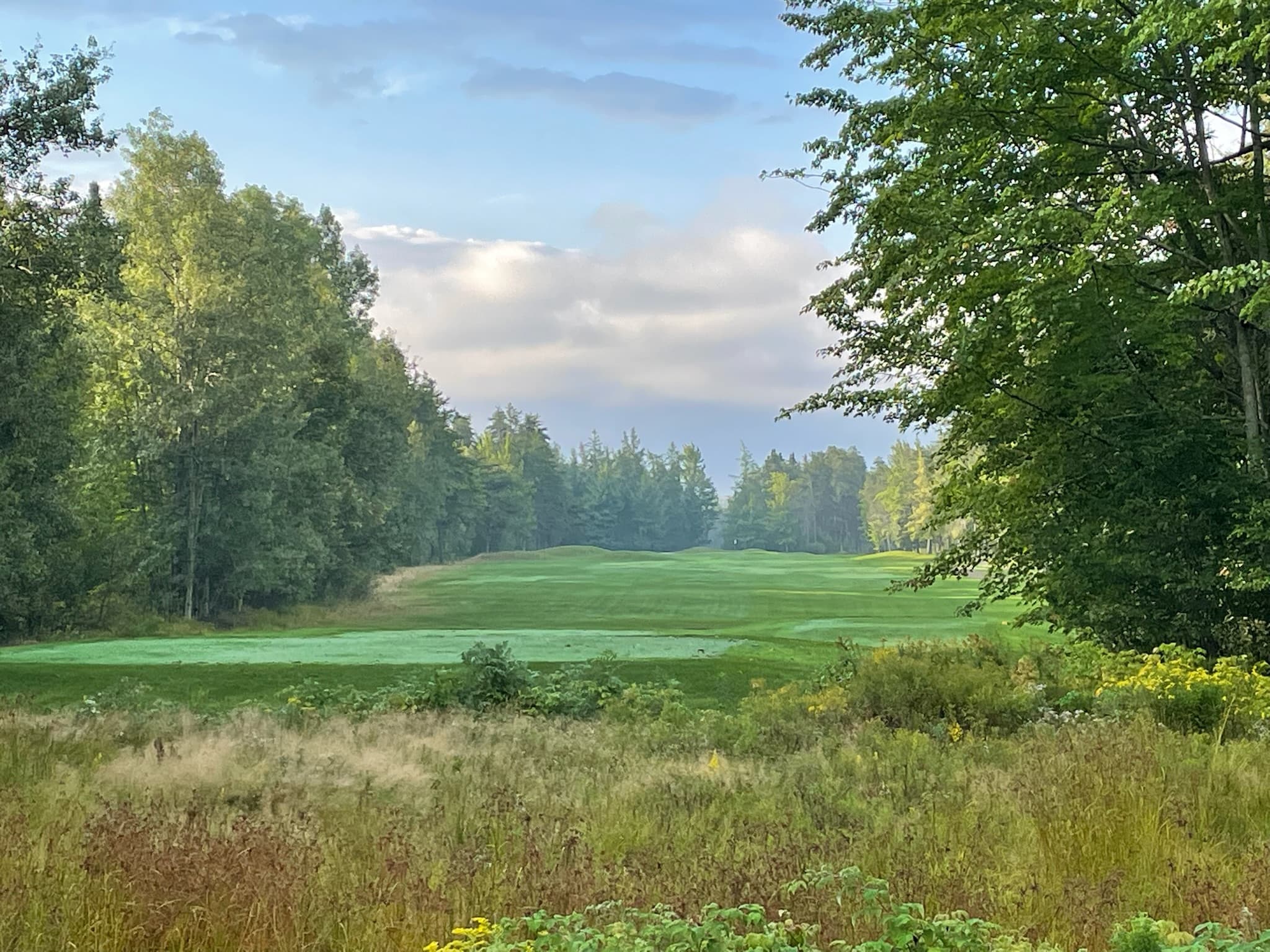 Moncton Golf Club - Image 4