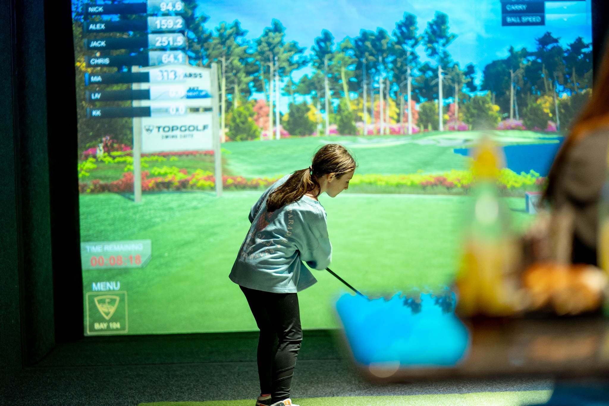The Dome at Adventure Crossing - Image 7