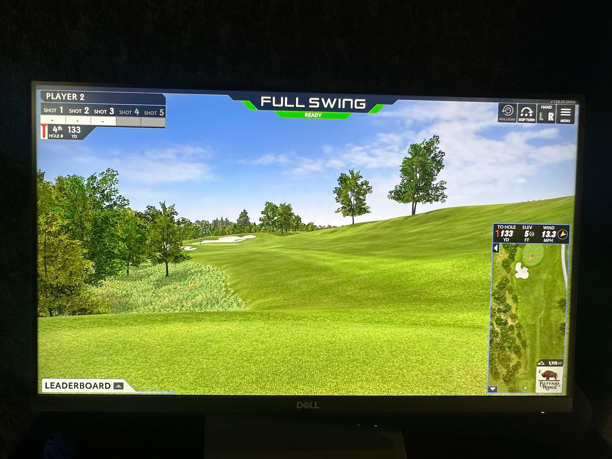 The Back Nine Golf | Austin, TX - Southwest