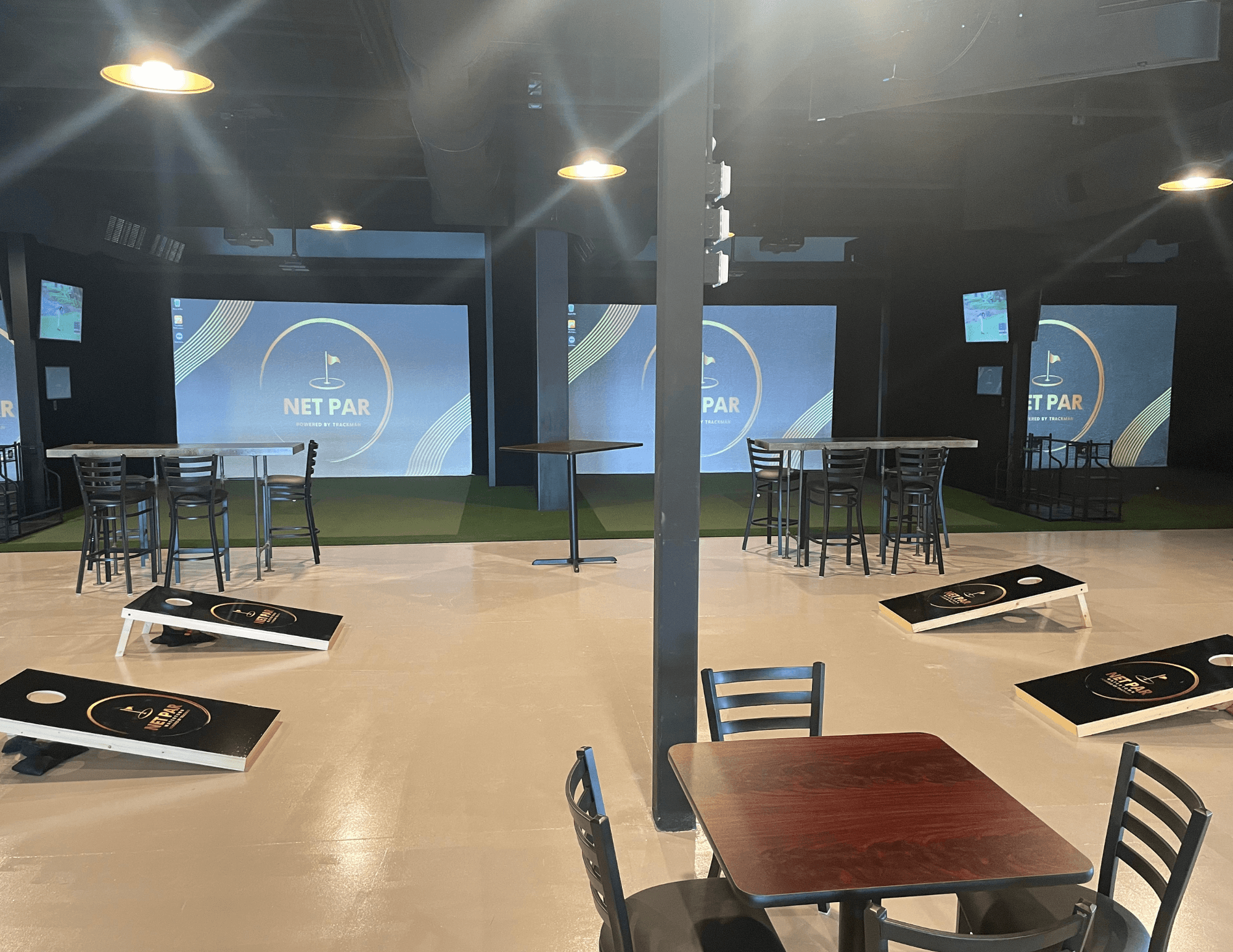 Net Par Watertown - Image 4