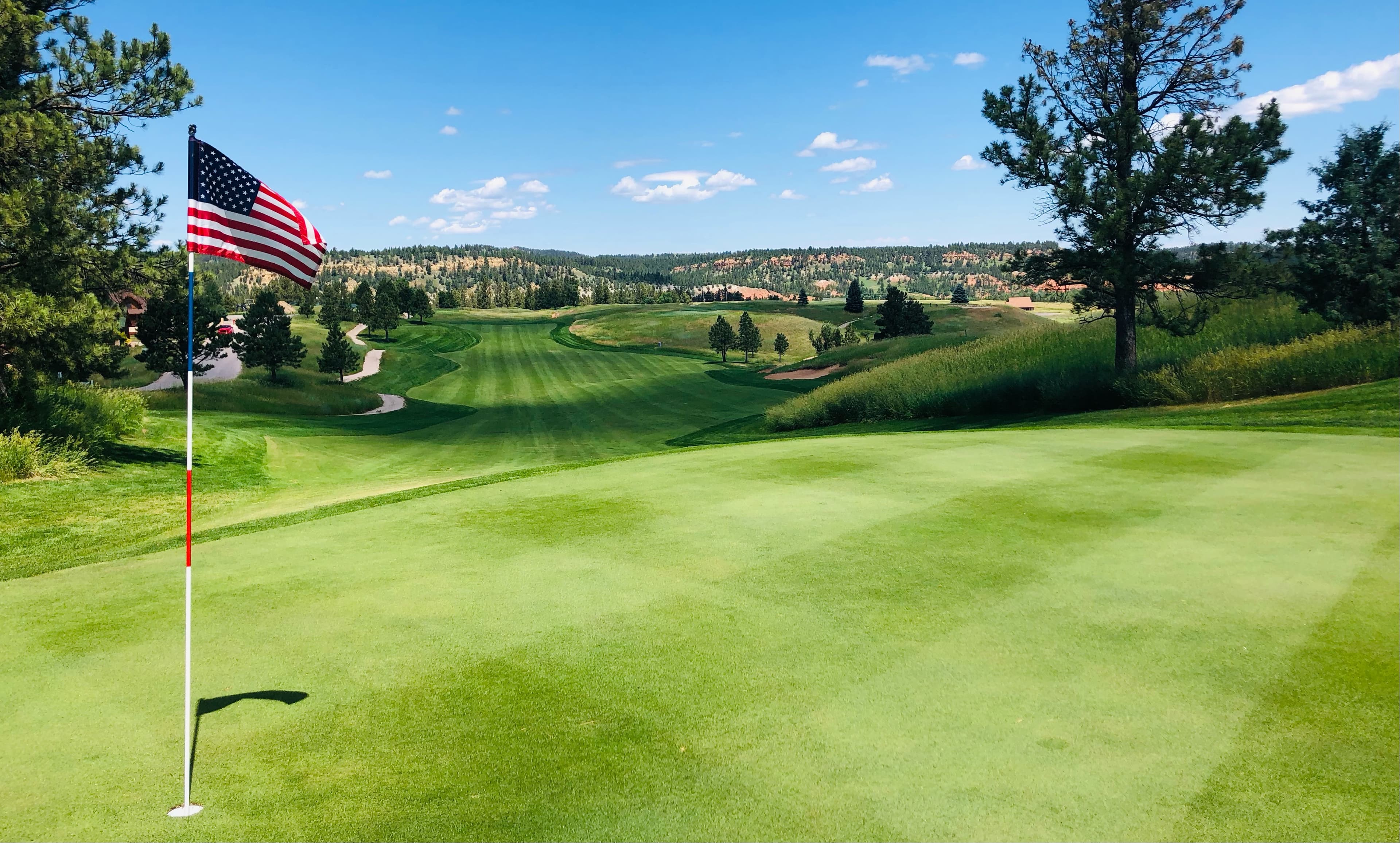 The Golf Club at Devils Tower - Image 3