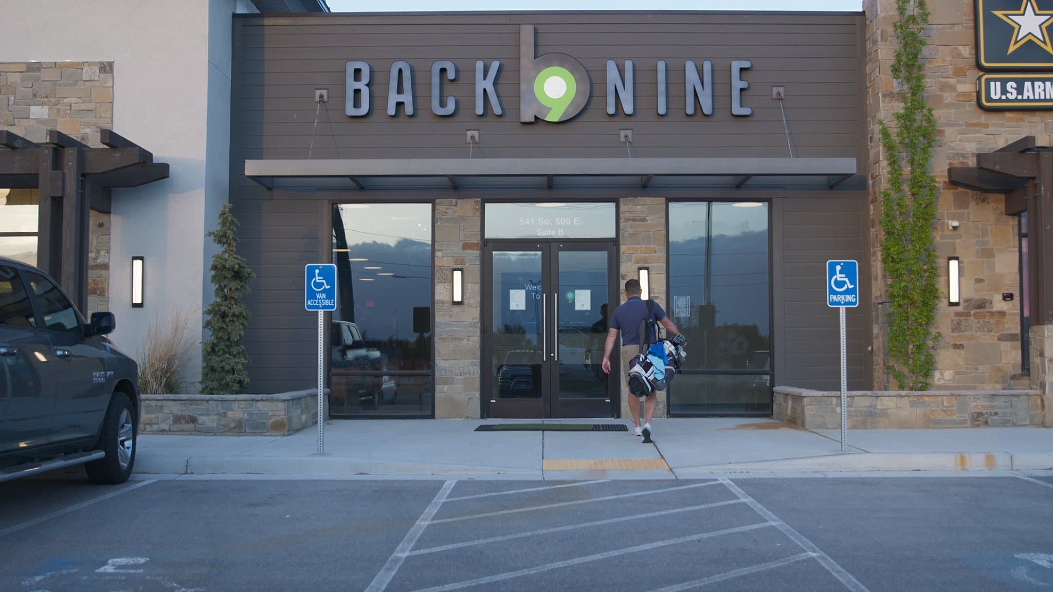 The Back Nine Golf | Sandy, UT - Image 9