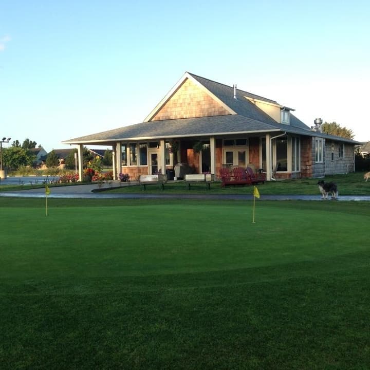 Peninsula Golf Course - Image 3