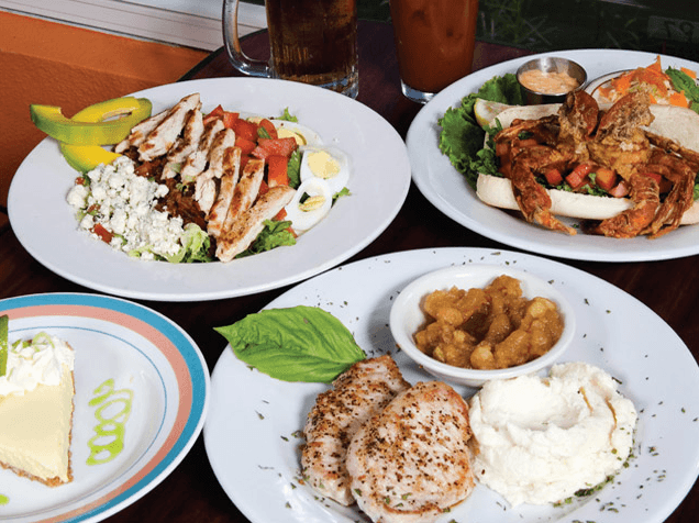 JB Boondock's Bar & Grill - Image 4